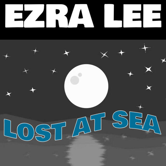 Релиз Lost At Sea