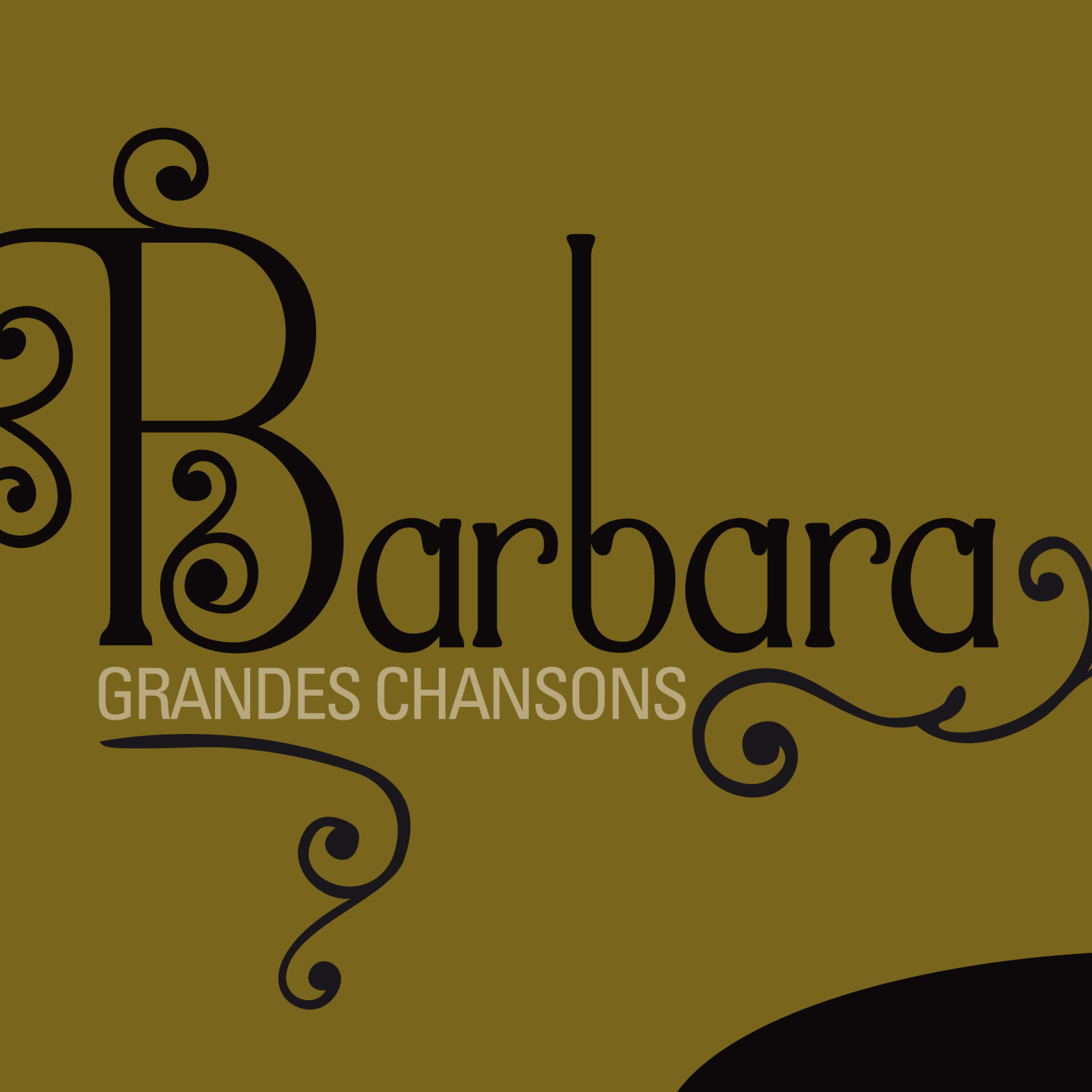 Релиз Barbara: Grandes chansons