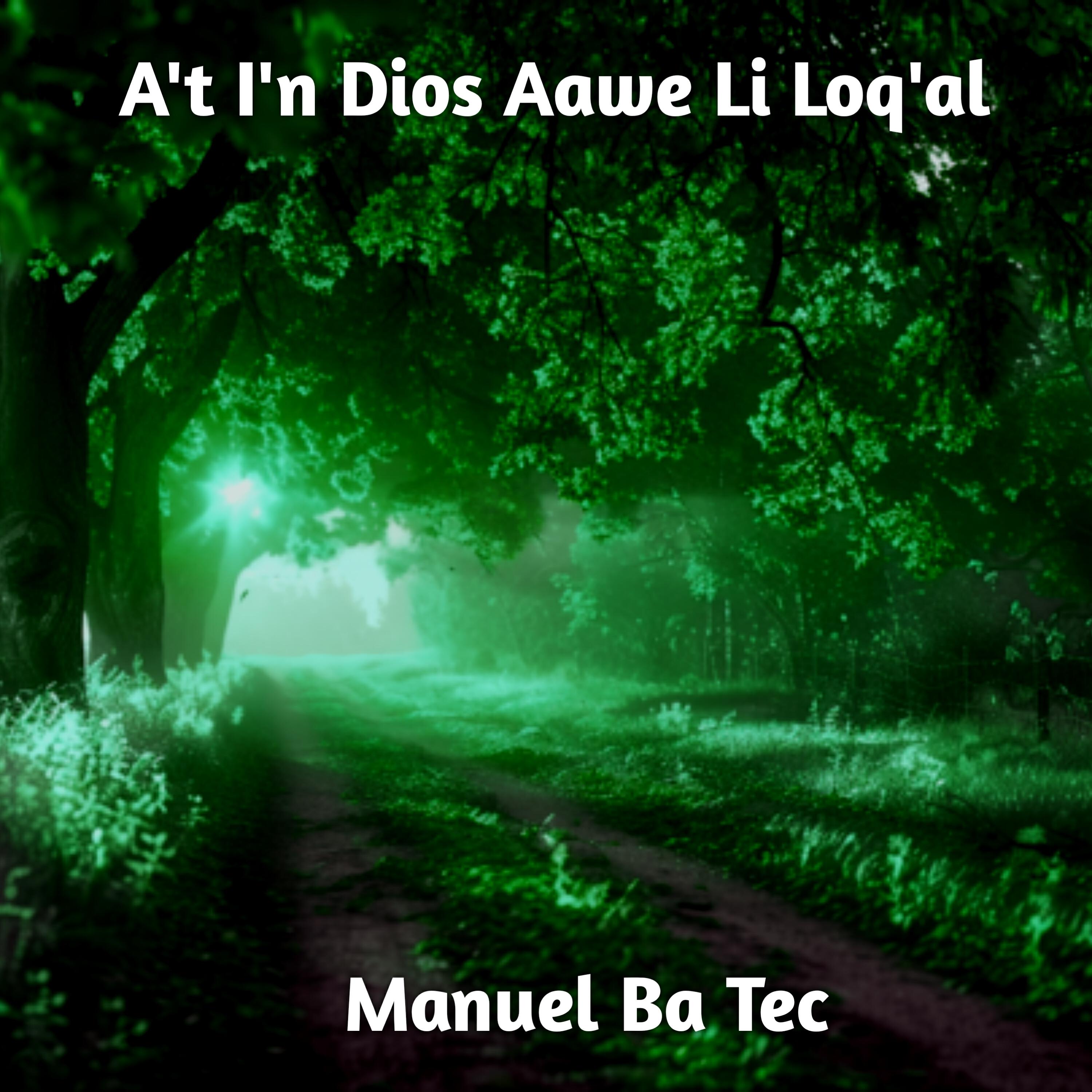 Manuel Ba Tec