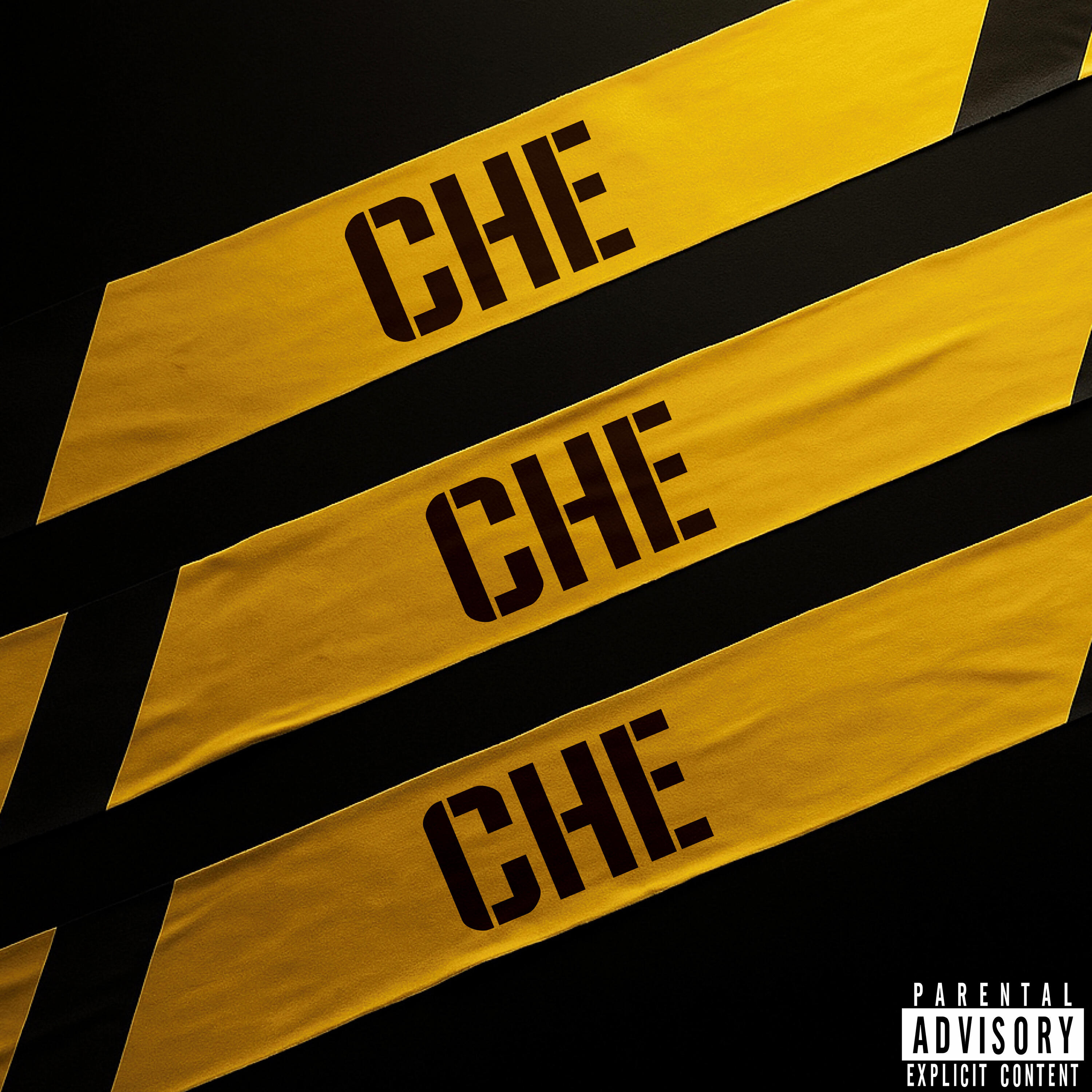 Релиз CHE
