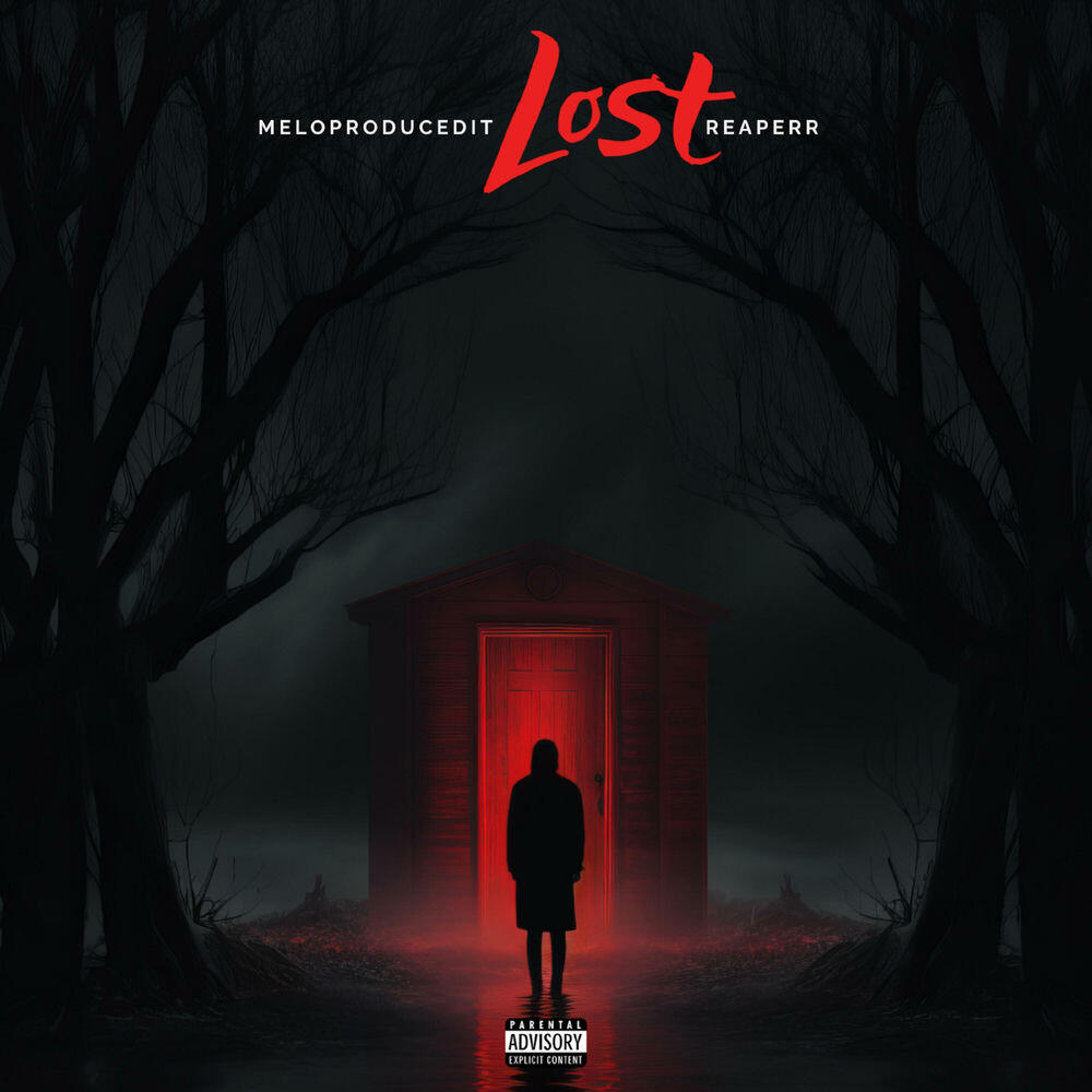 Релиз Lost