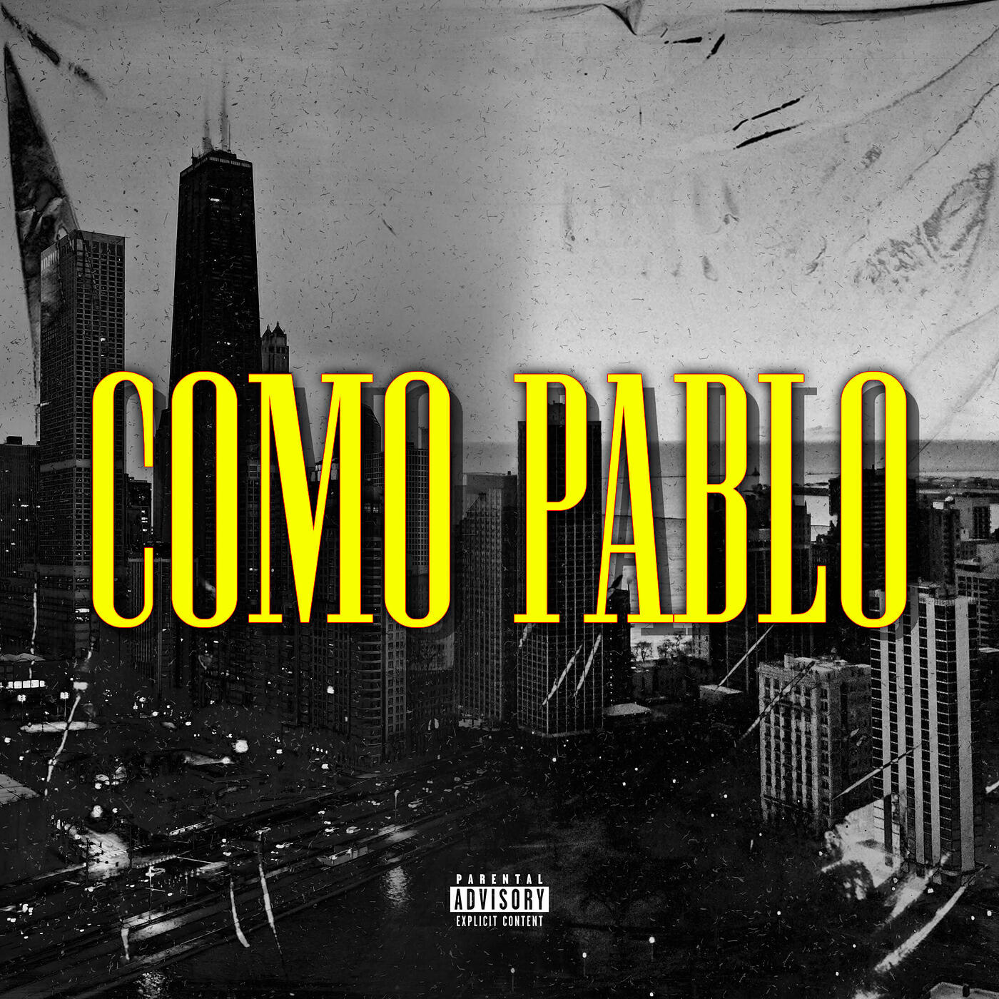 Релиз Como Pablo