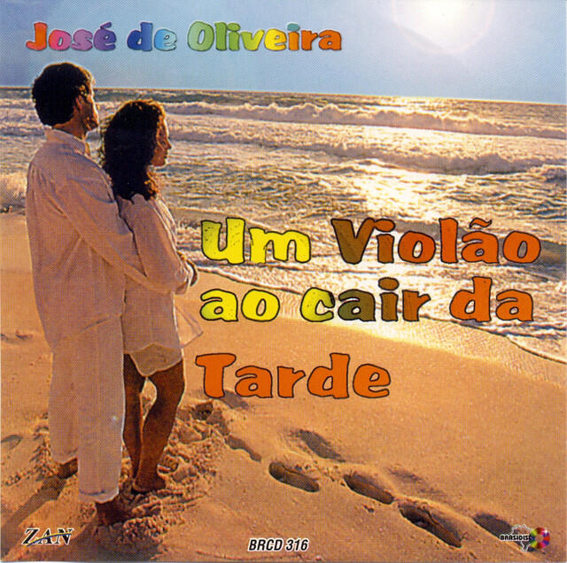 Jose De Oliveira