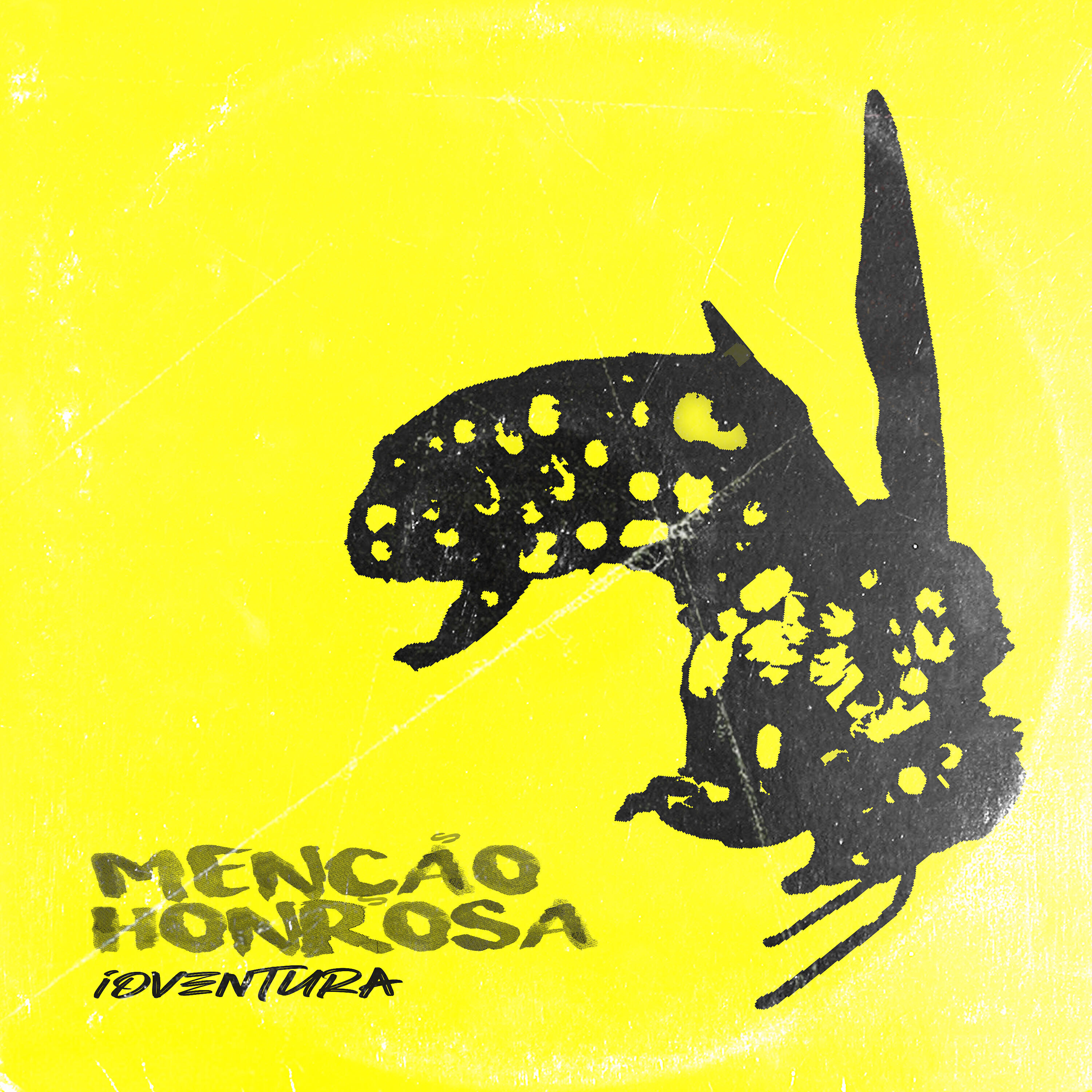 Релиз Menção Honrosa