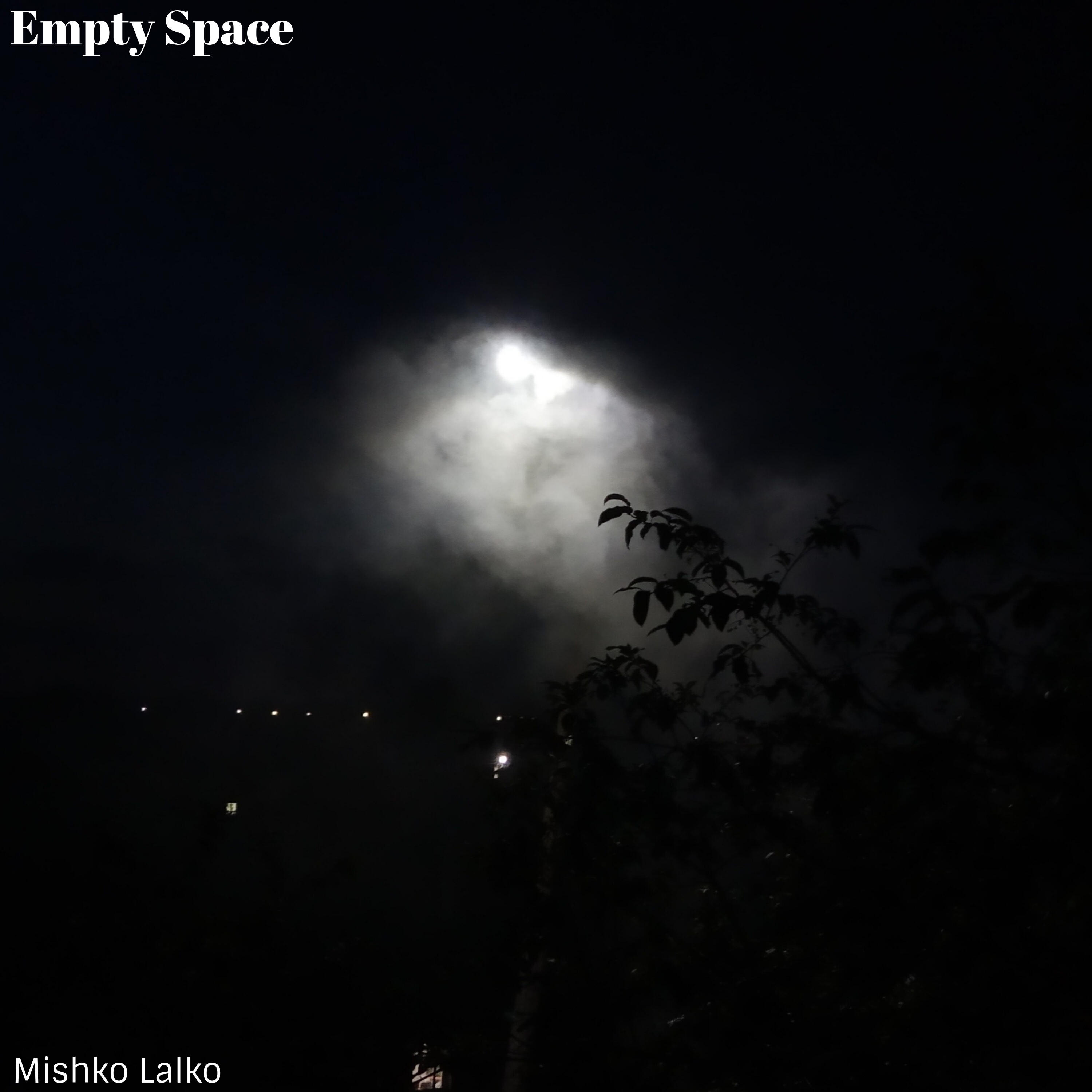 Релиз Empty Space