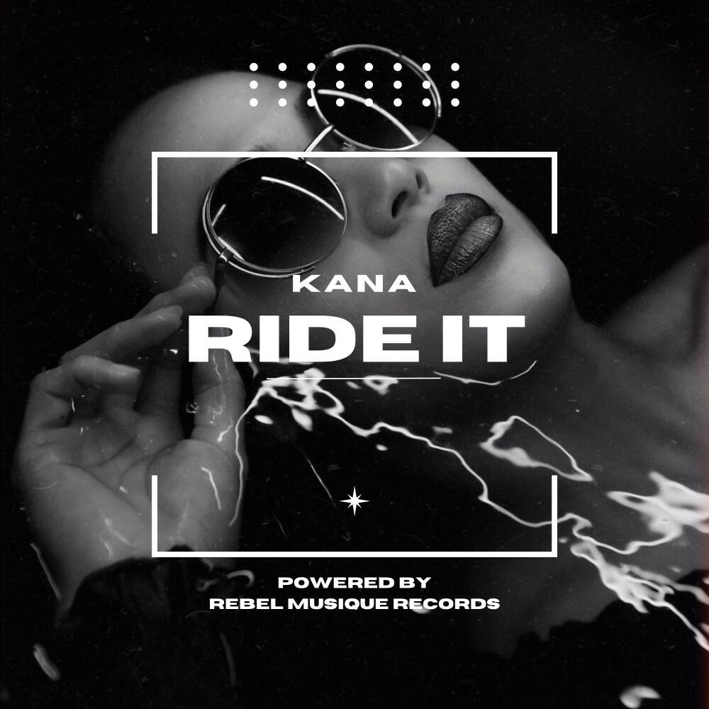 Релиз Ride It