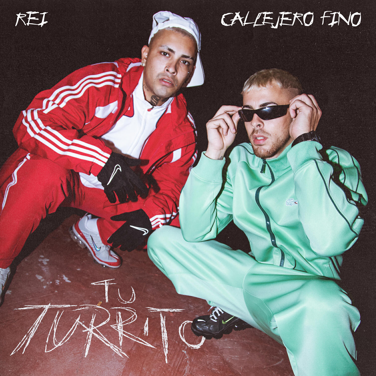 Релиз Tu Turrito