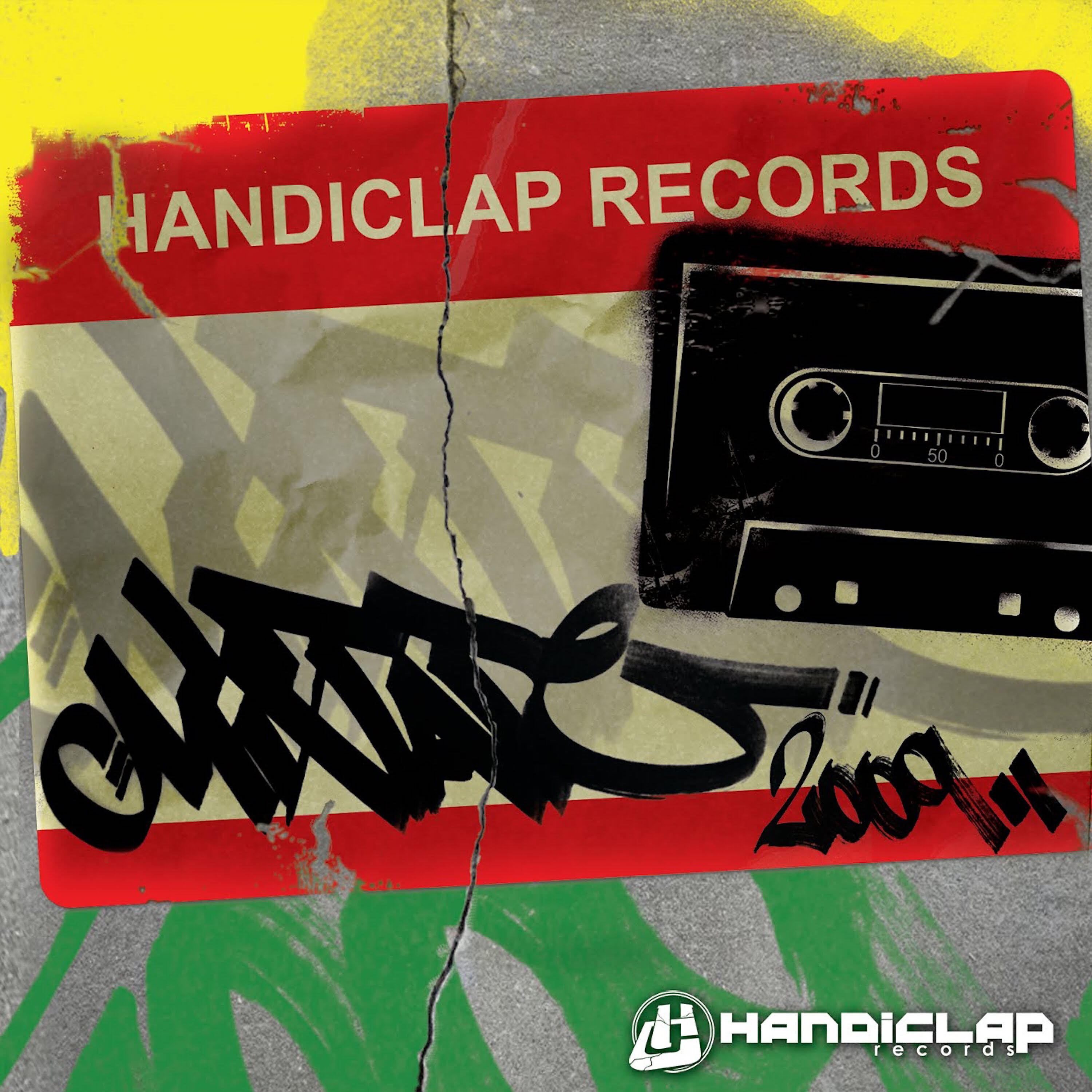 Релиз Handiclap Mixtape 2009