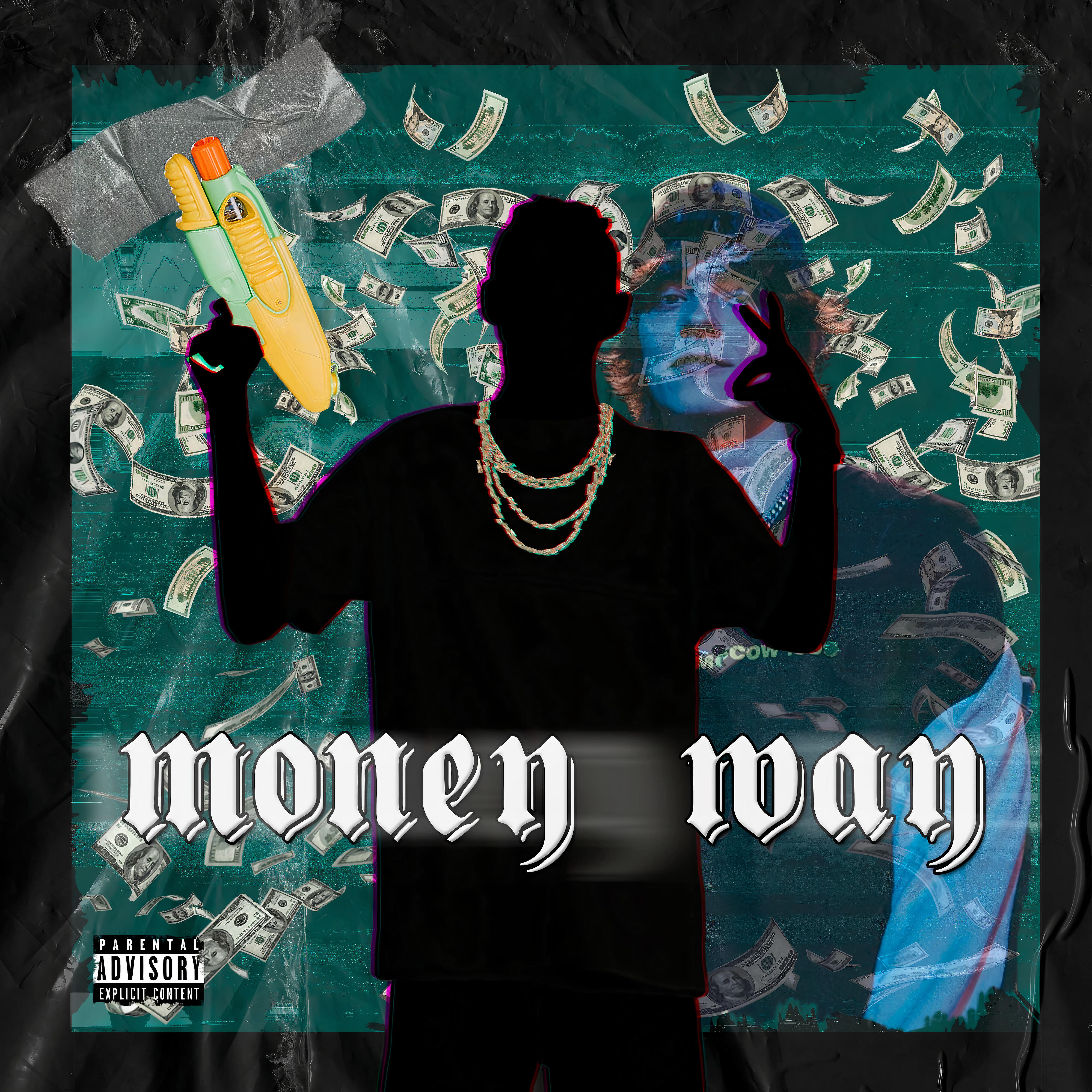 Релиз Money Way