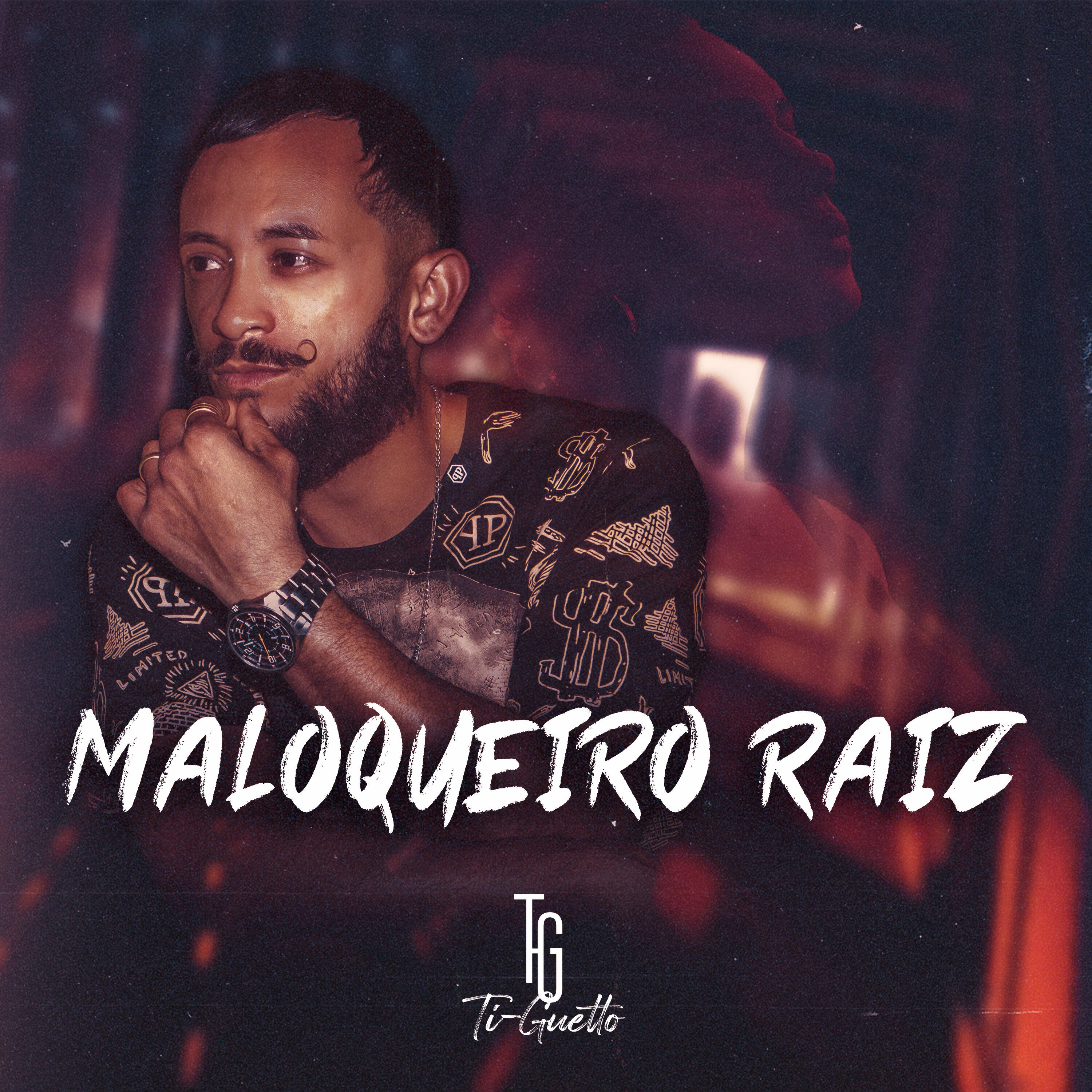 Релиз Maloqueiro Raiz