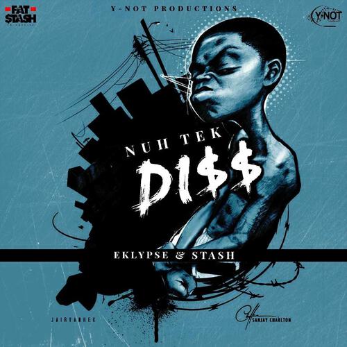 Релиз Nuh Tek Diss