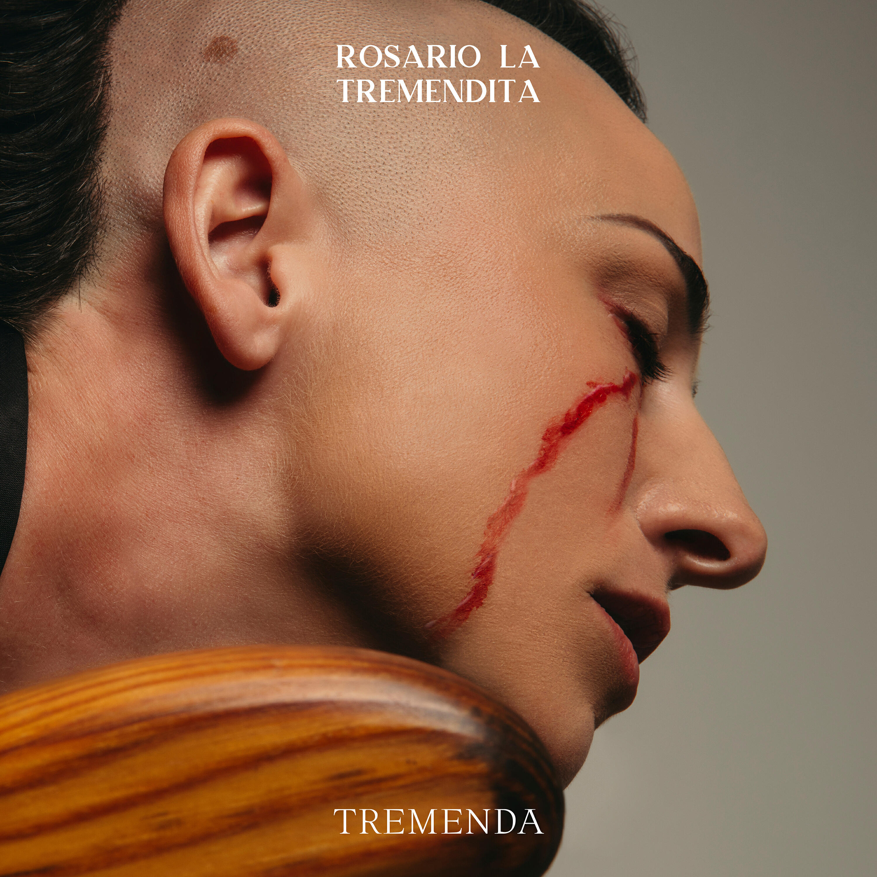 Релиз Tremenda