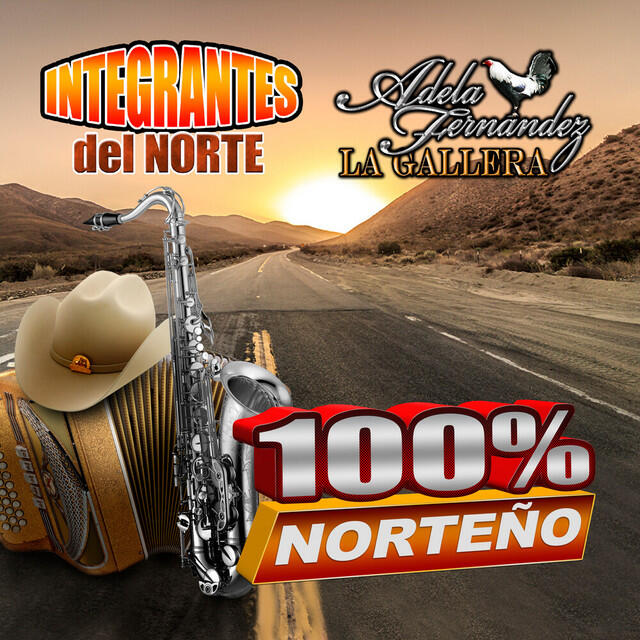 Integrantes Del Norte