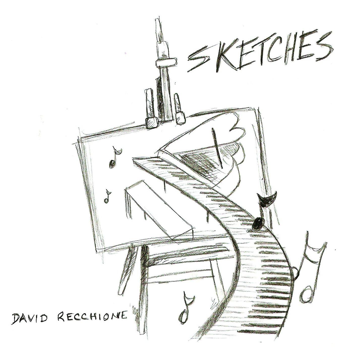Релиз Sketches