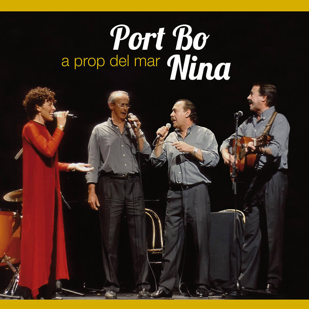 Релиз A Prop del Mar