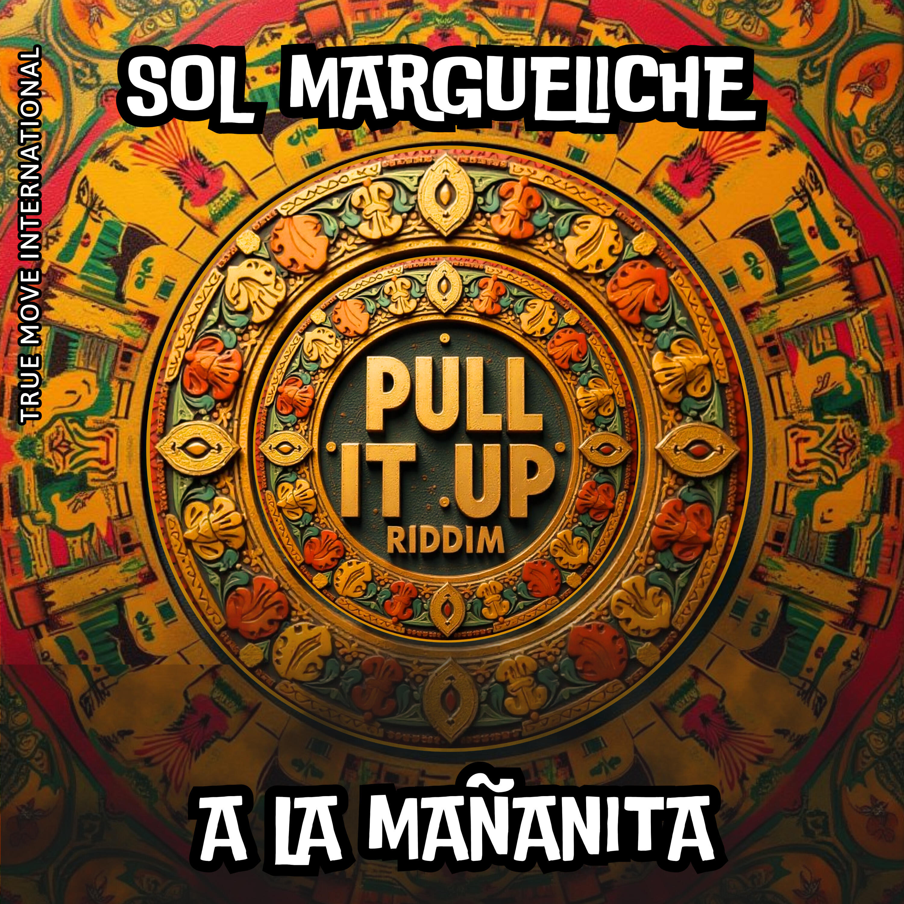 Sol Margueliche