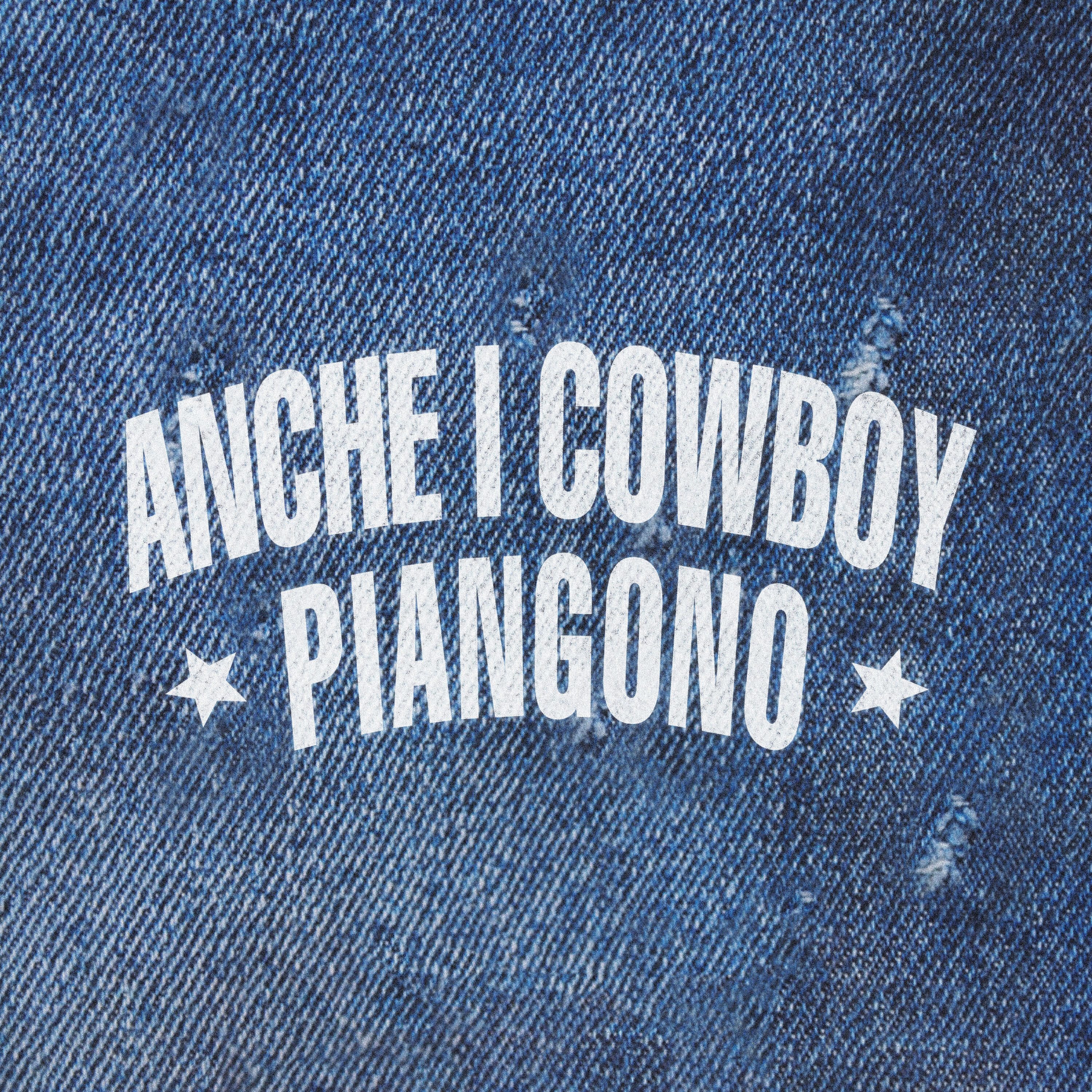 Релиз Anche i Cowboy Piangono