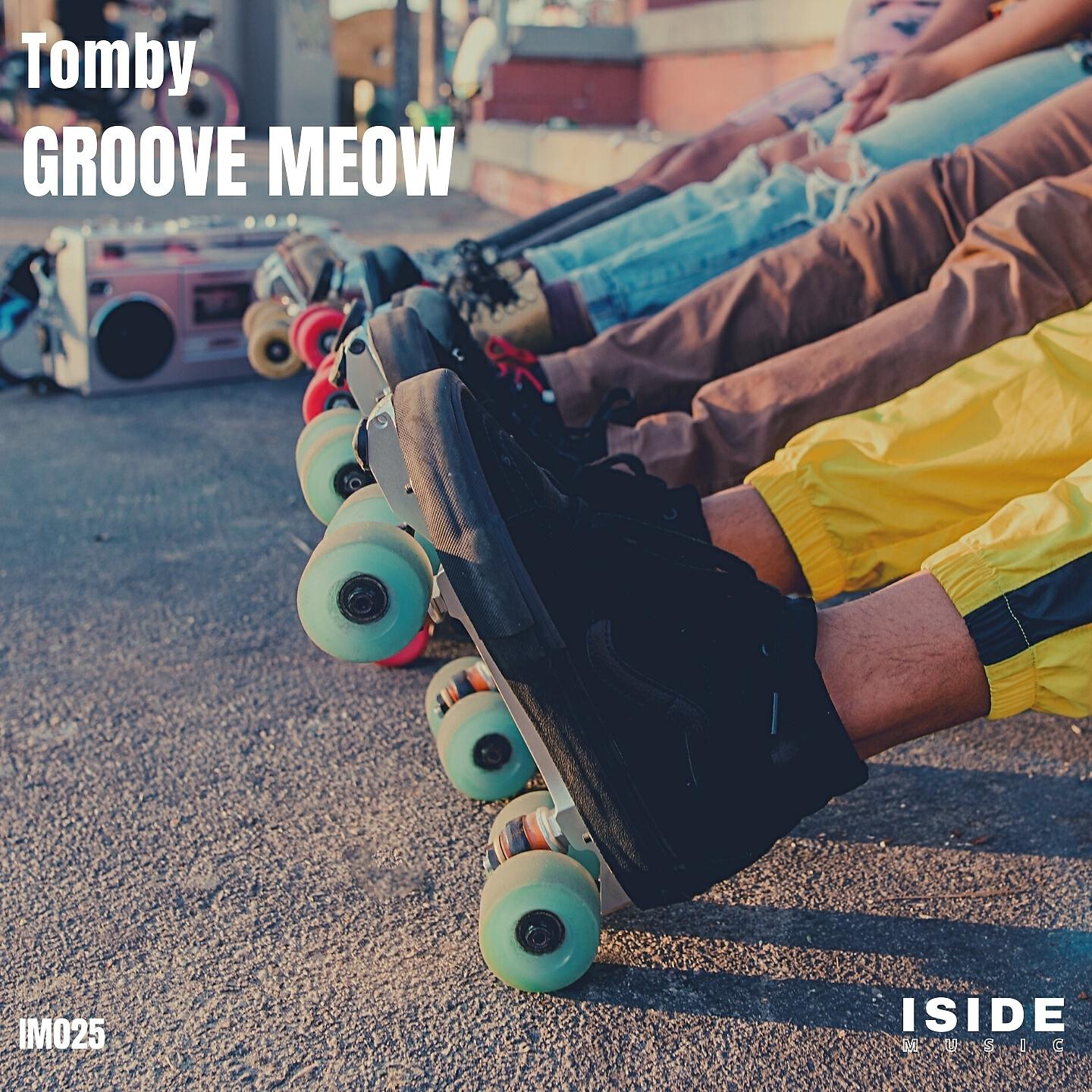 Релиз Groove Meow