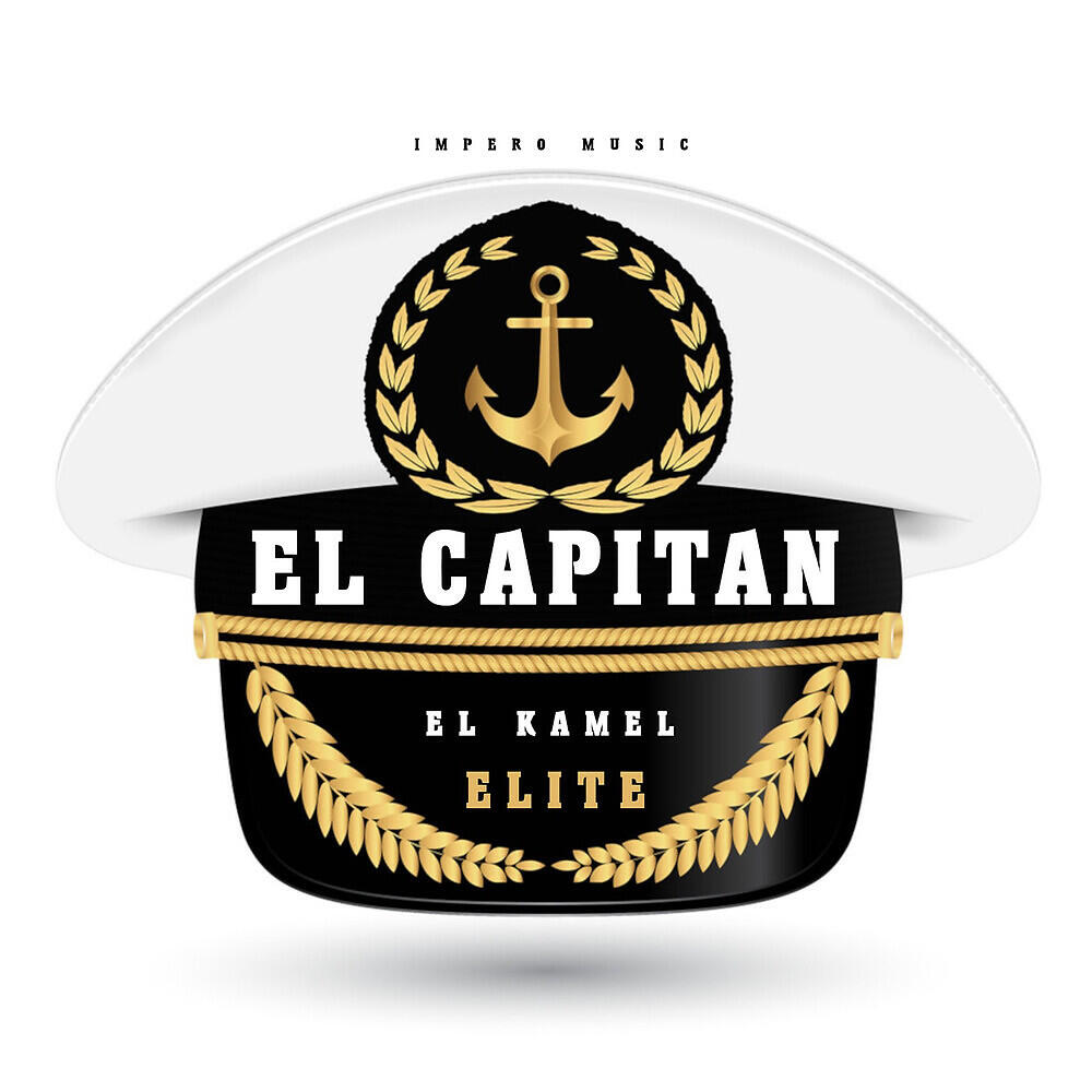 Постер альбома El Capitan Elite
