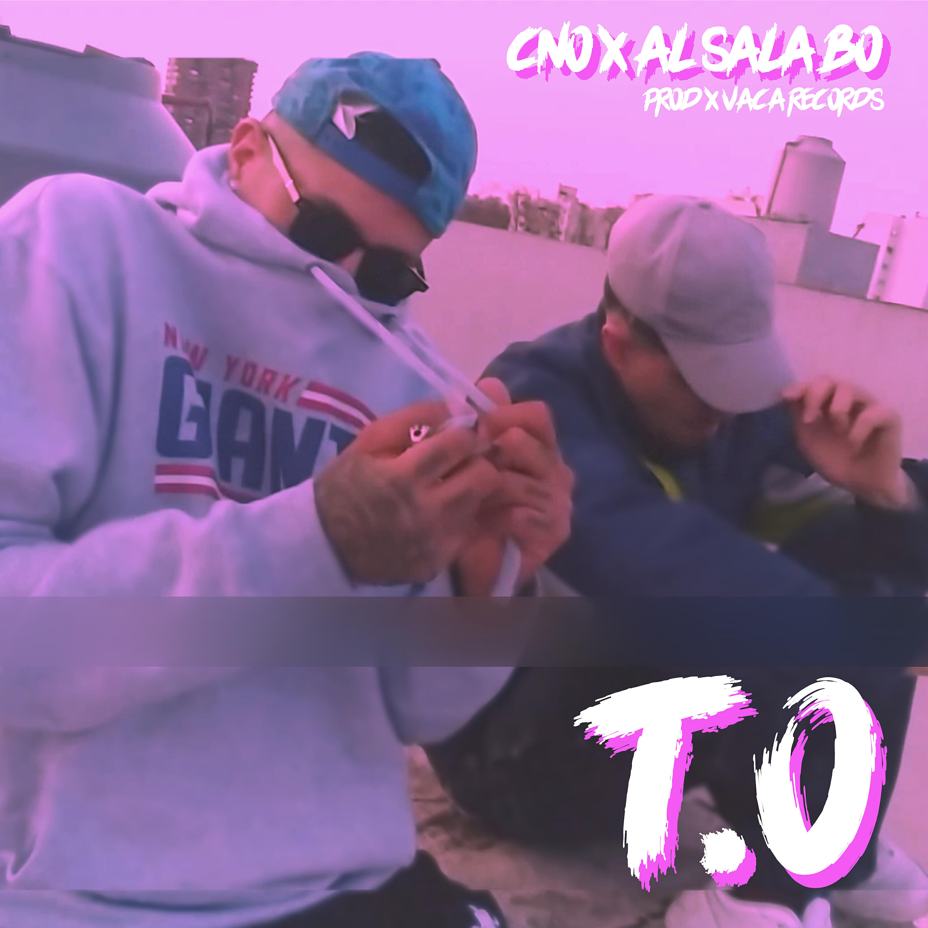 Релиз T.O
