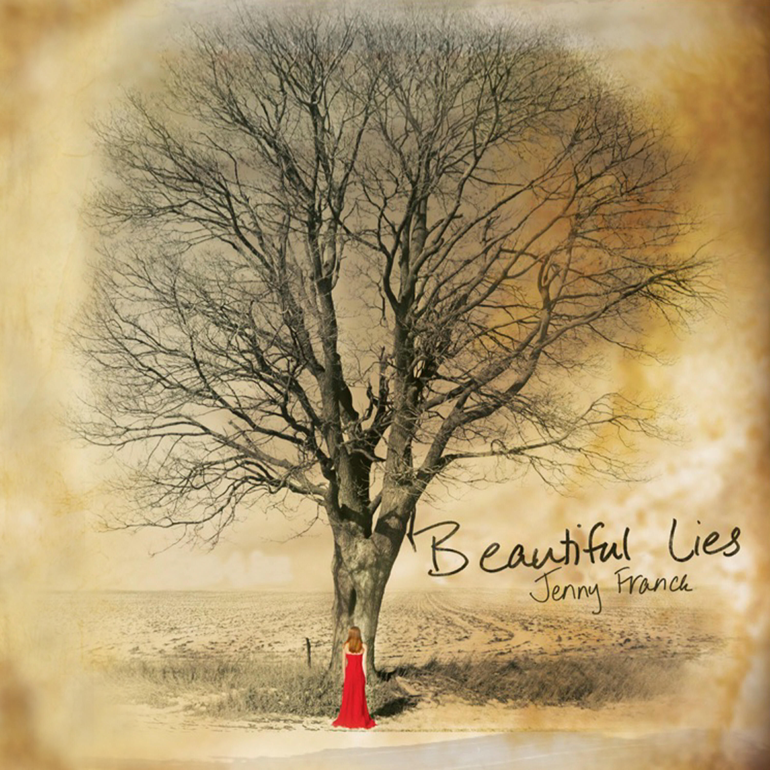 Релиз Beautiful Lies
