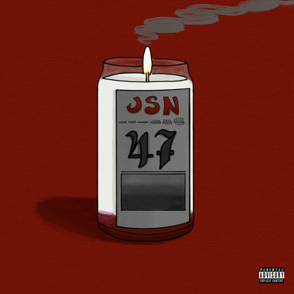 Релиз 47(Forty seven)