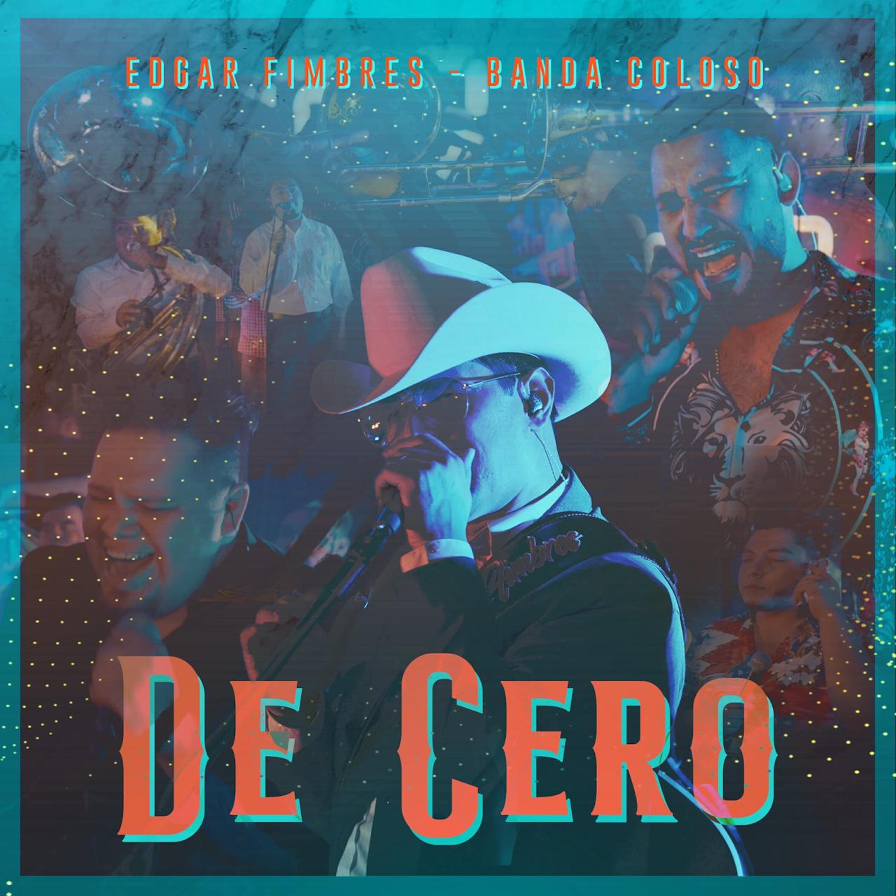 Релиз De Cero