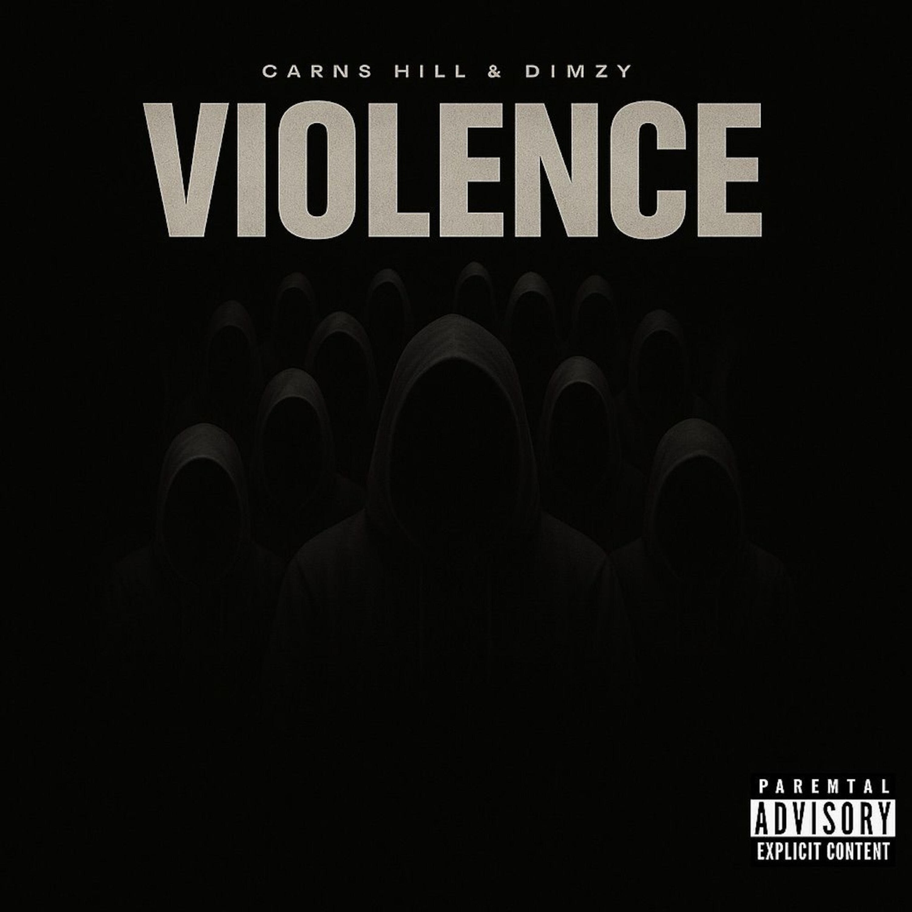 Релиз Violence