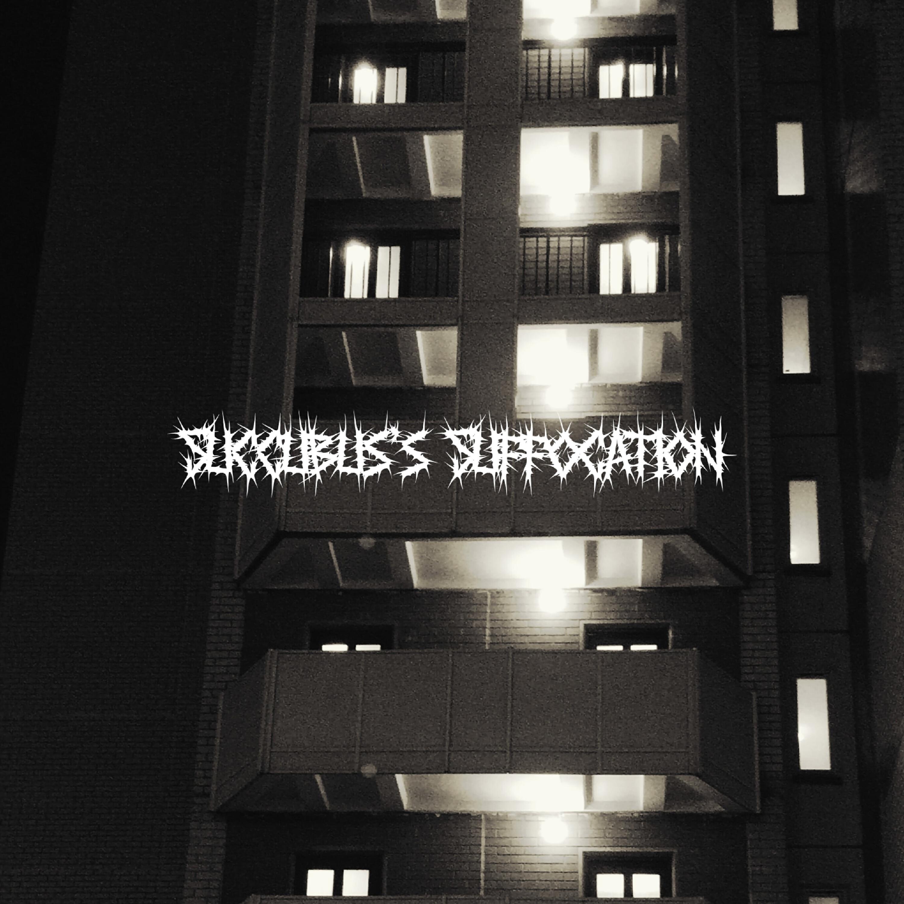 Succubus's Suffocation
