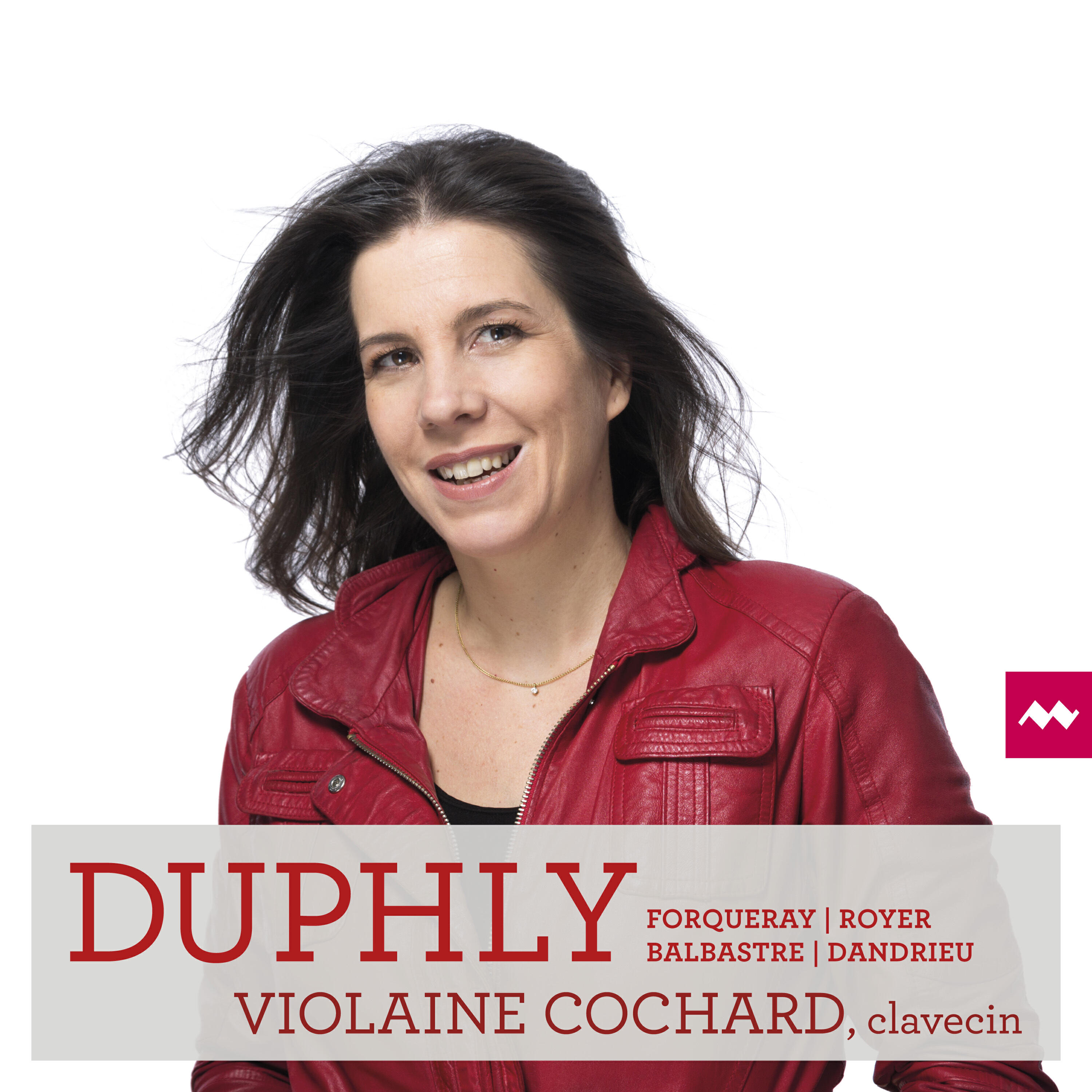 Релиз Duphly