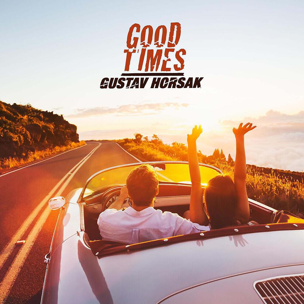 Релиз Good Times