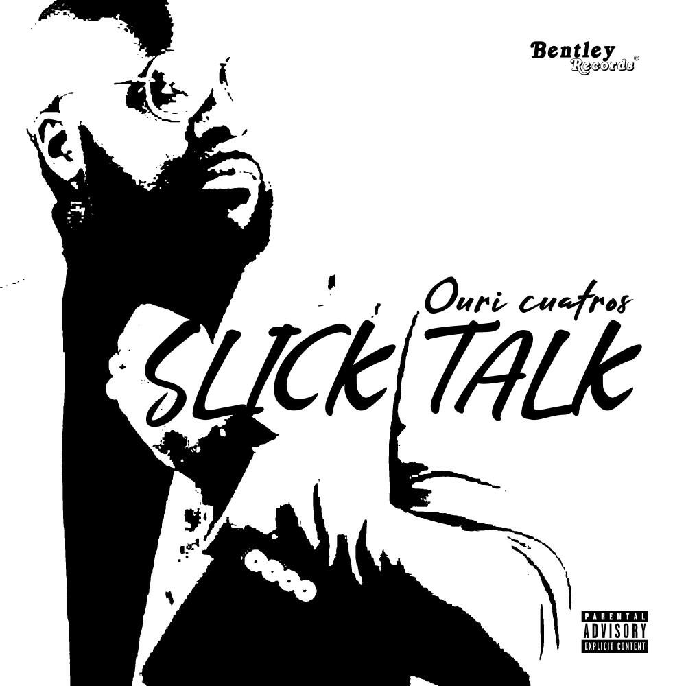 Релиз Slick Talk