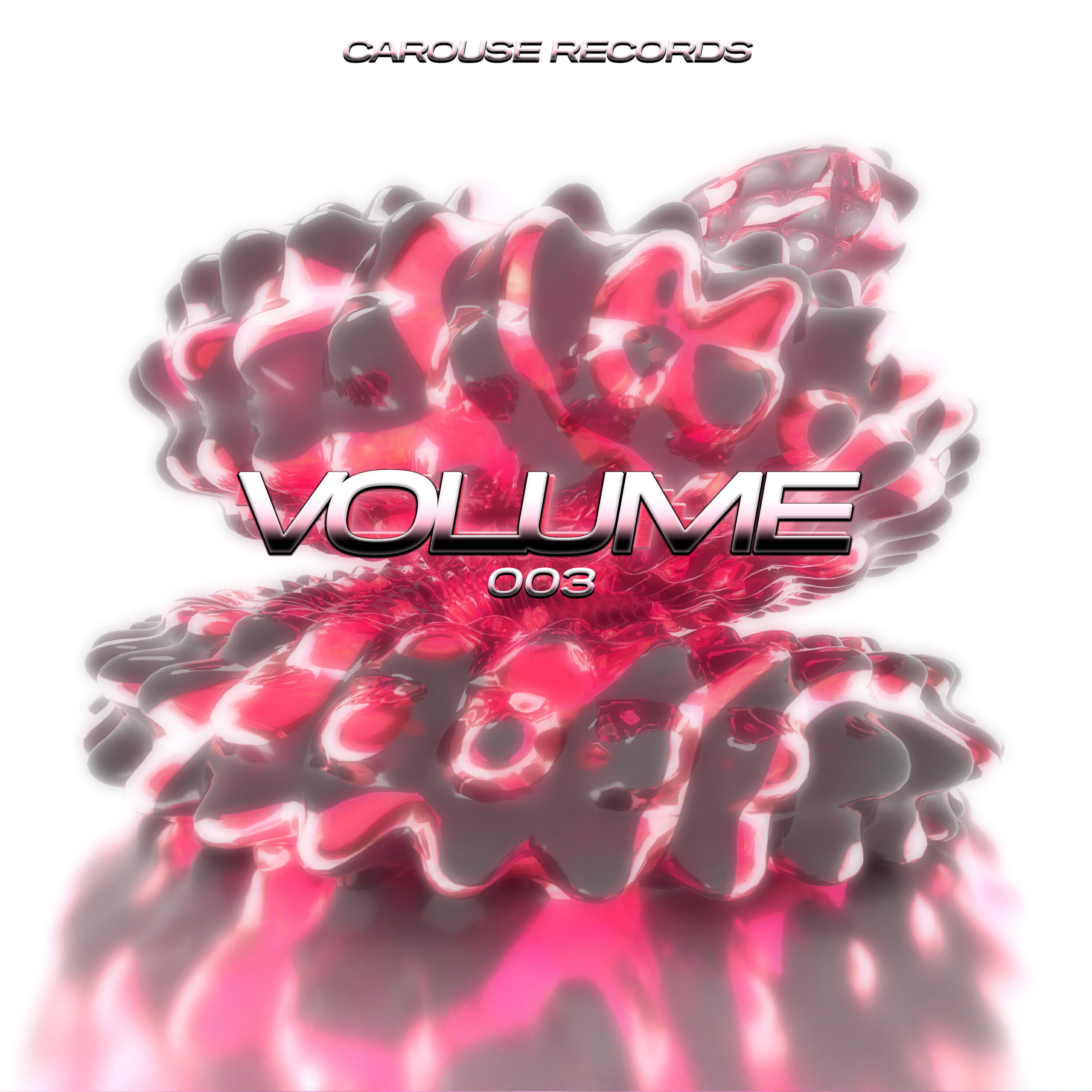 Релиз Carouse Volume Three