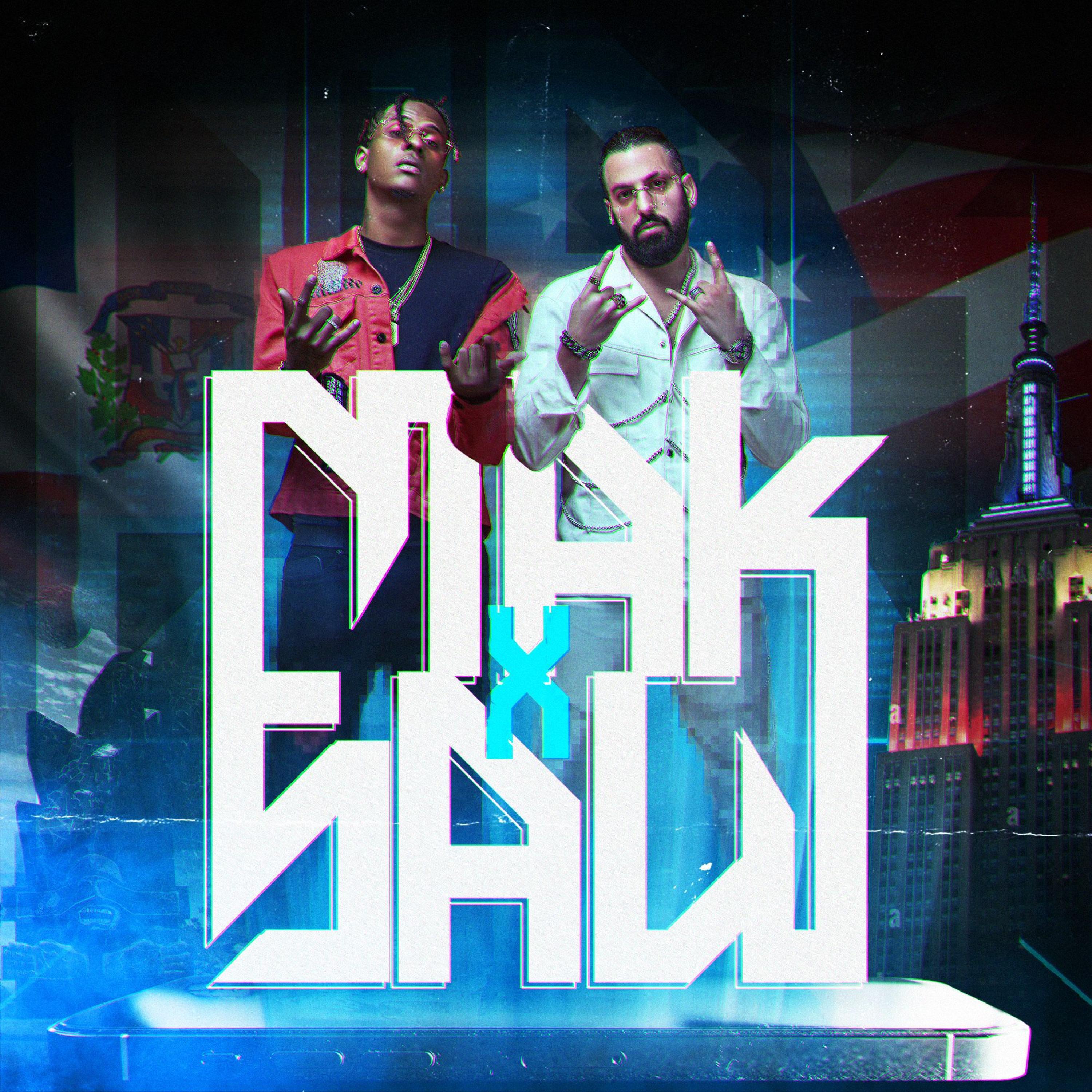 Релиз The Crossover Album