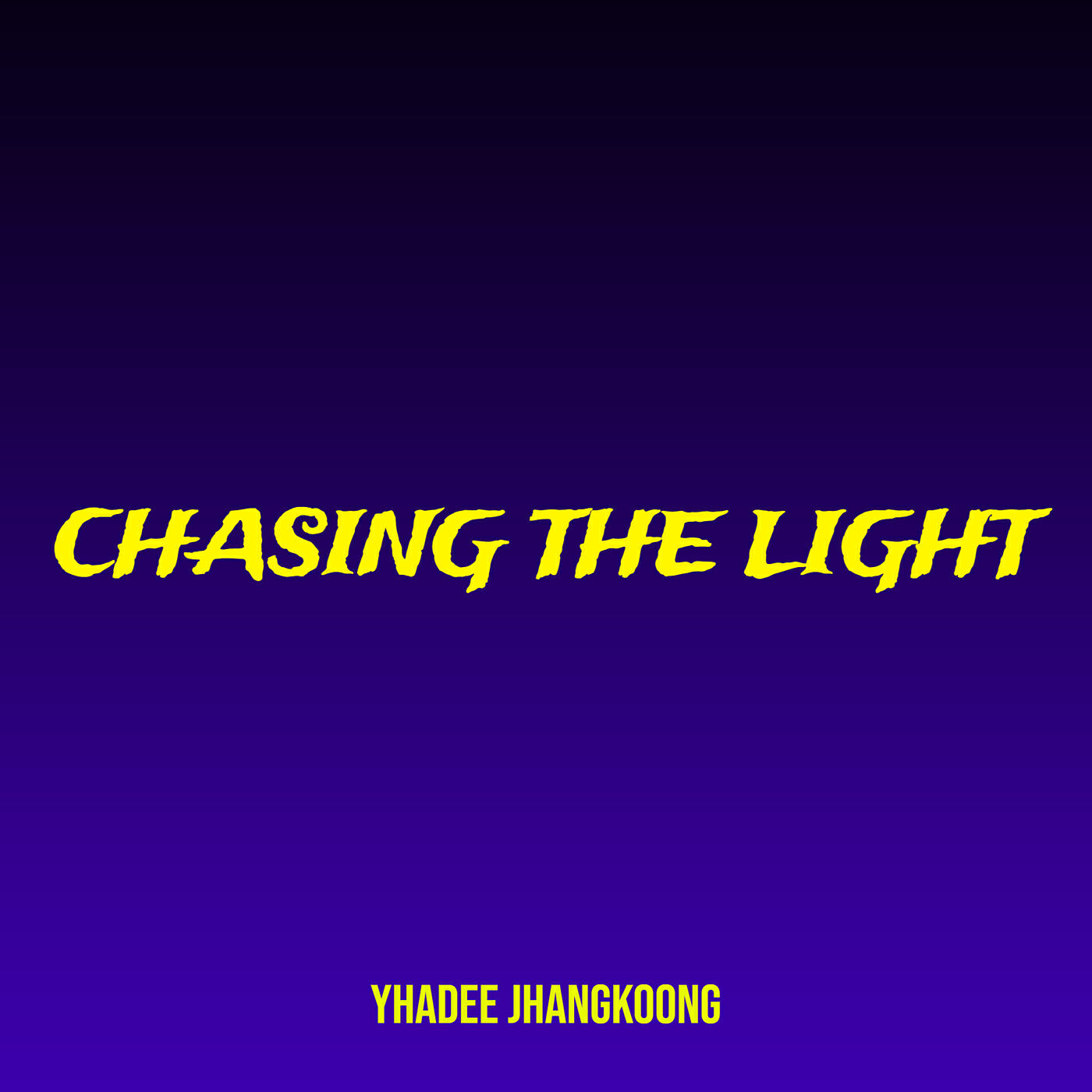 Релиз Chasing the Light