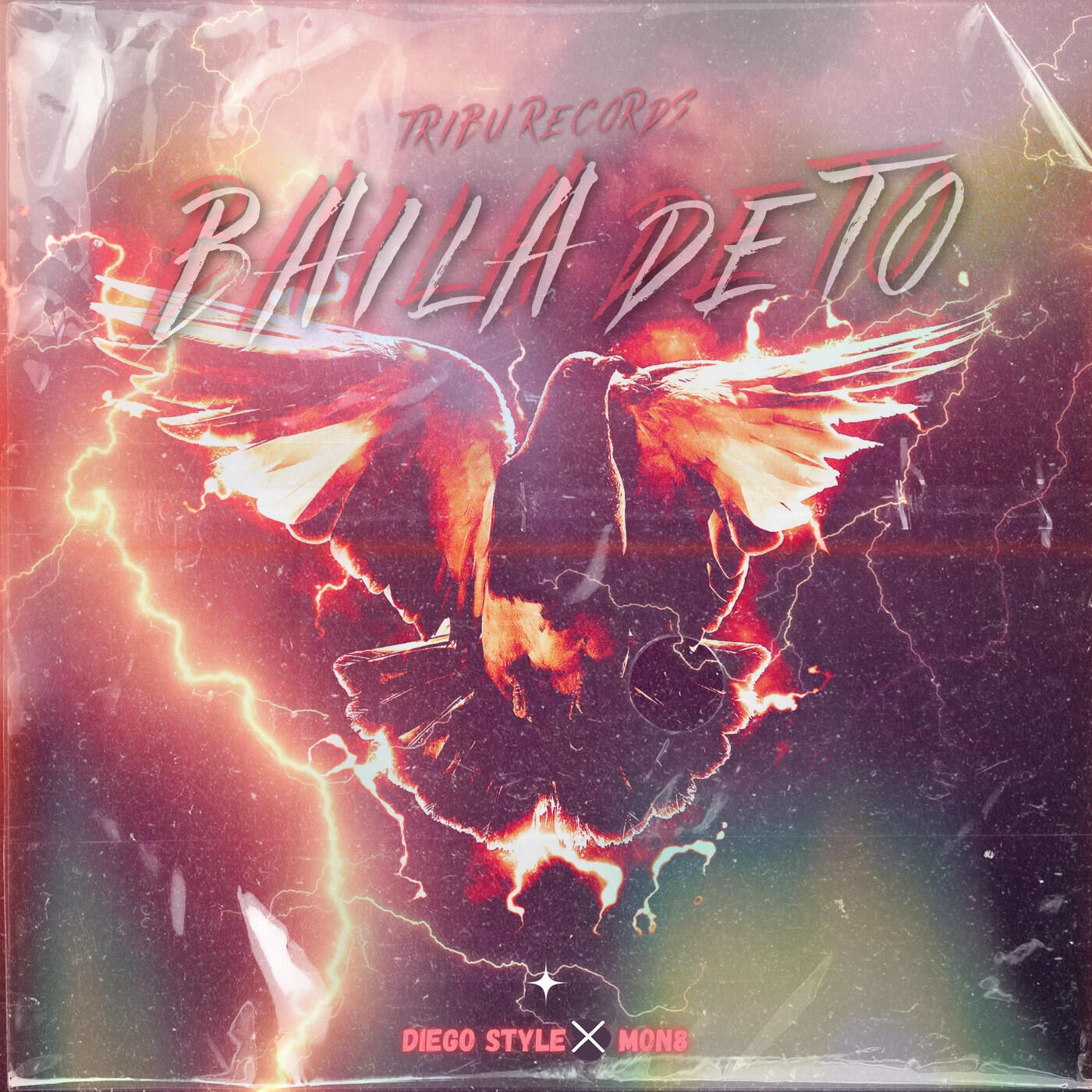 Релиз Baila De To
