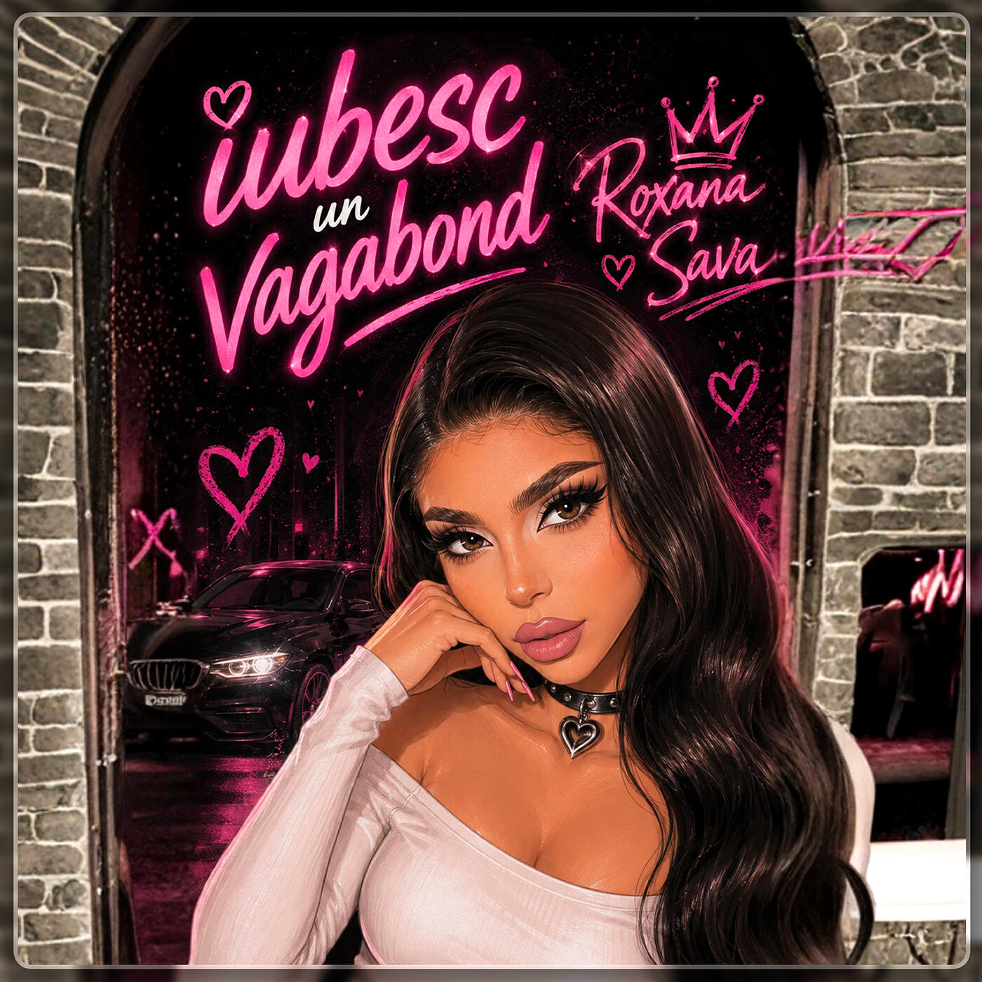 Релиз Iubesc Un Vagabond (Live)