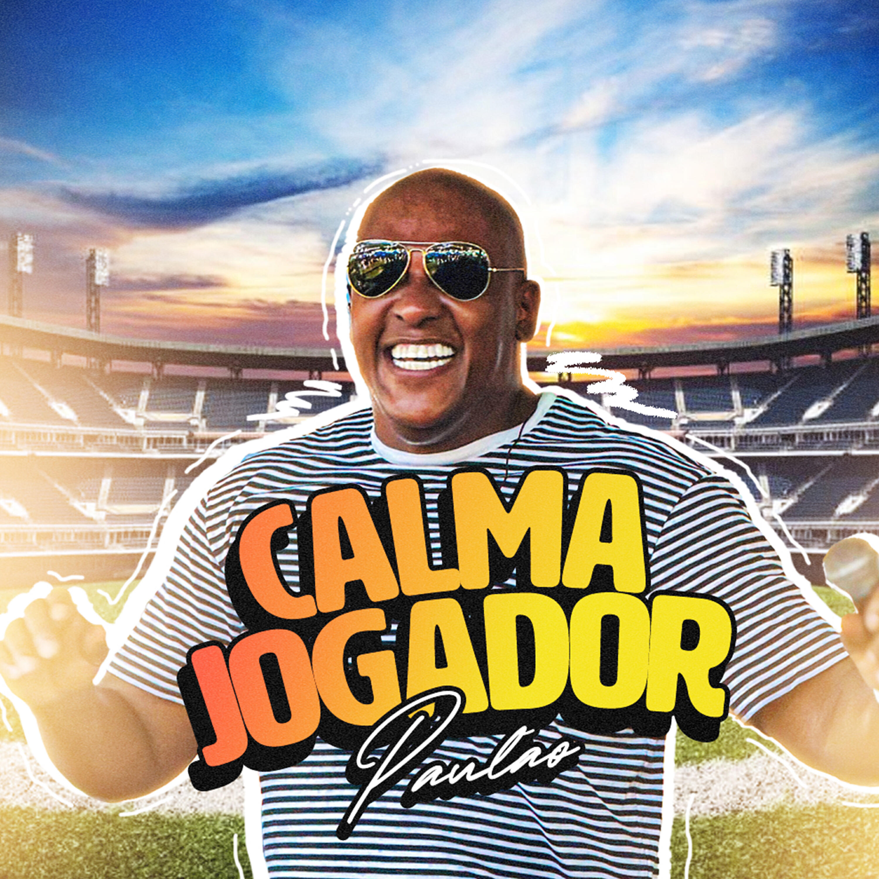 Релиз Calma Jogador