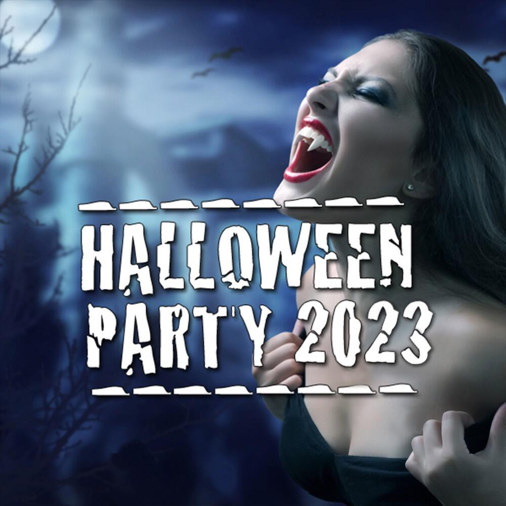 Релиз Halloween Party 2023