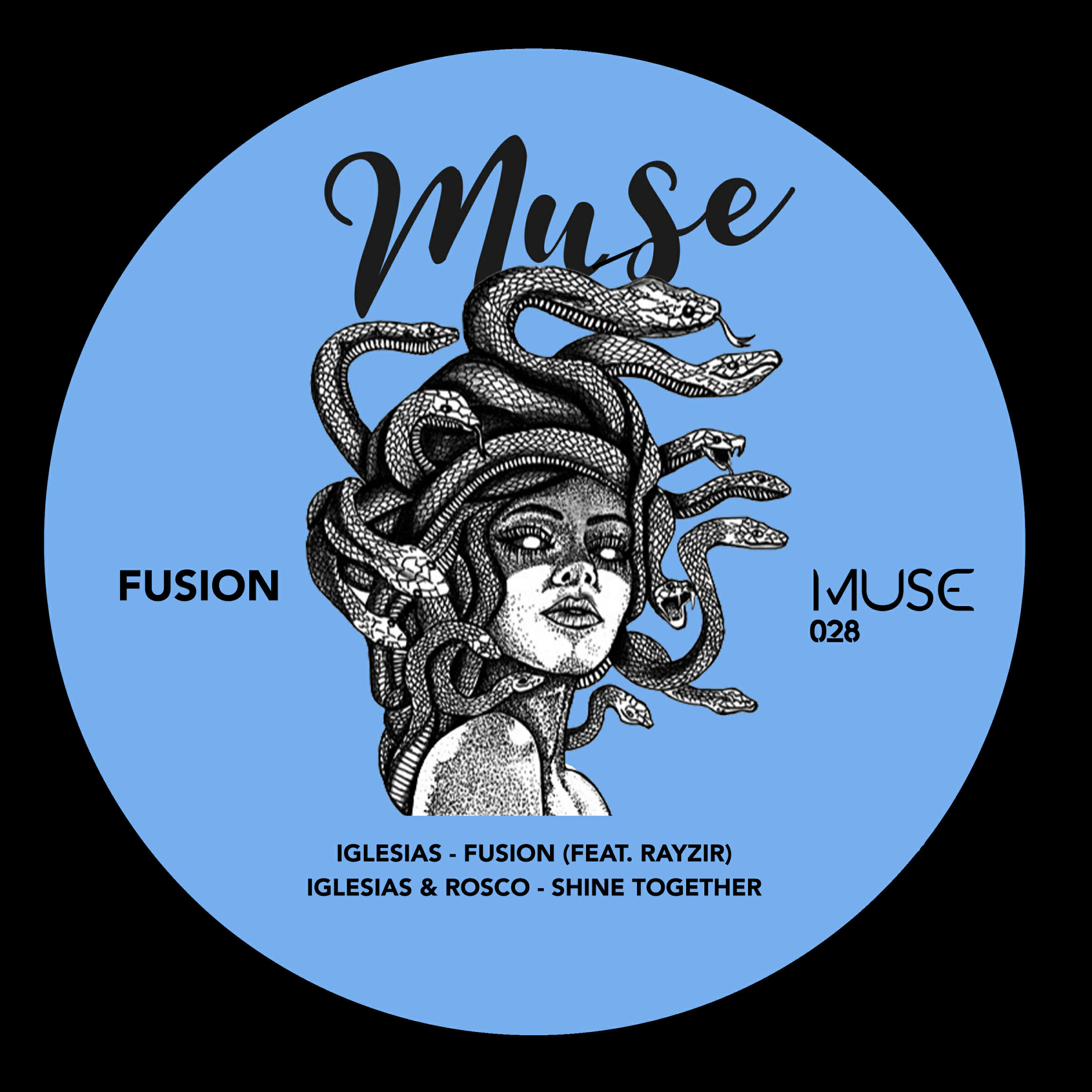 Релиз Fusion