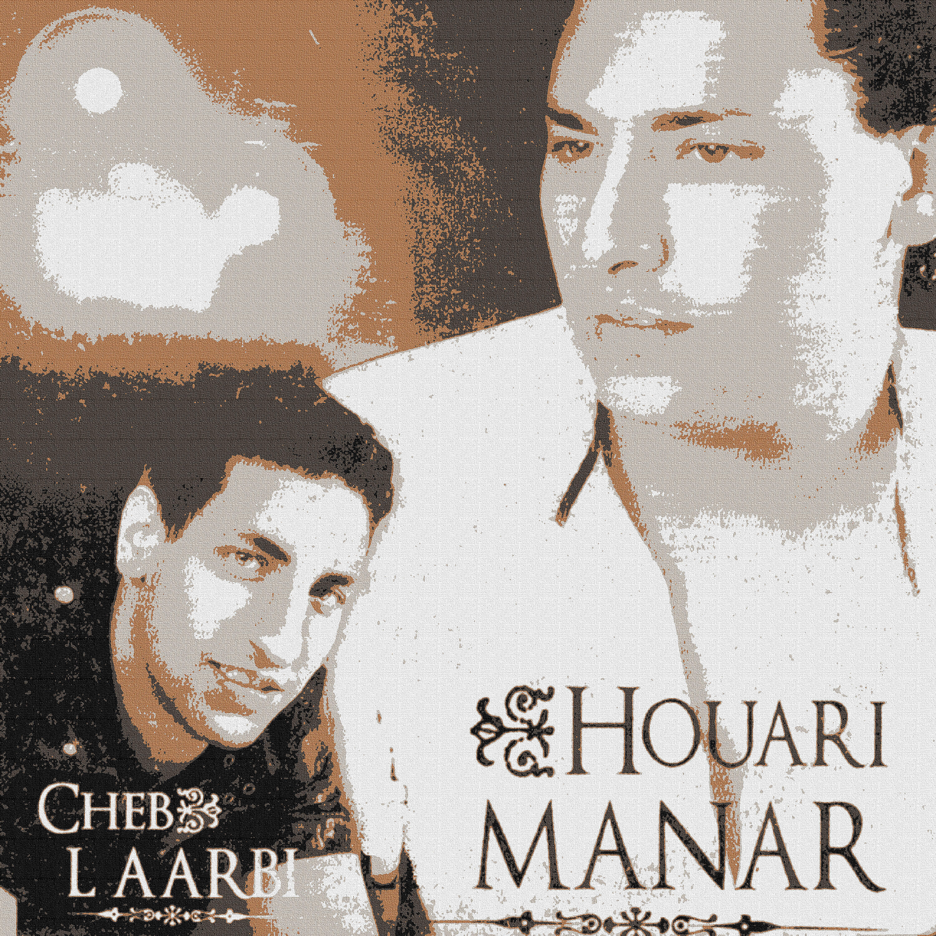 Cheb Laarbi