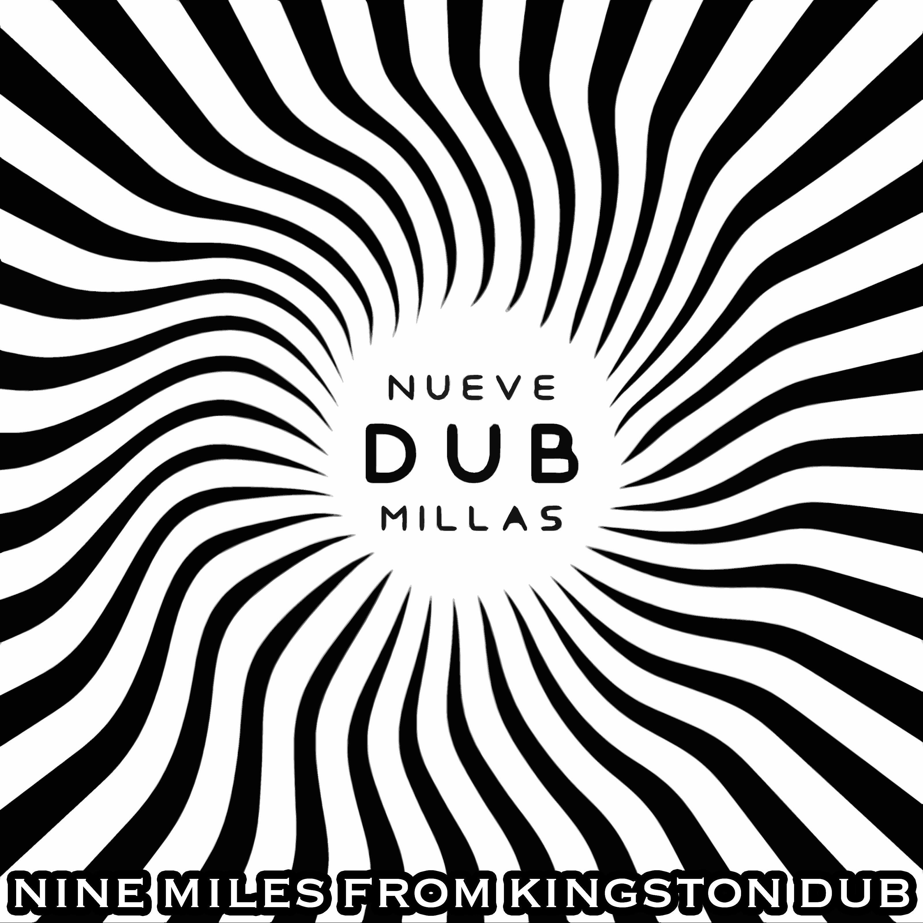 Релиз Nine Miles from Kingston (Dub)