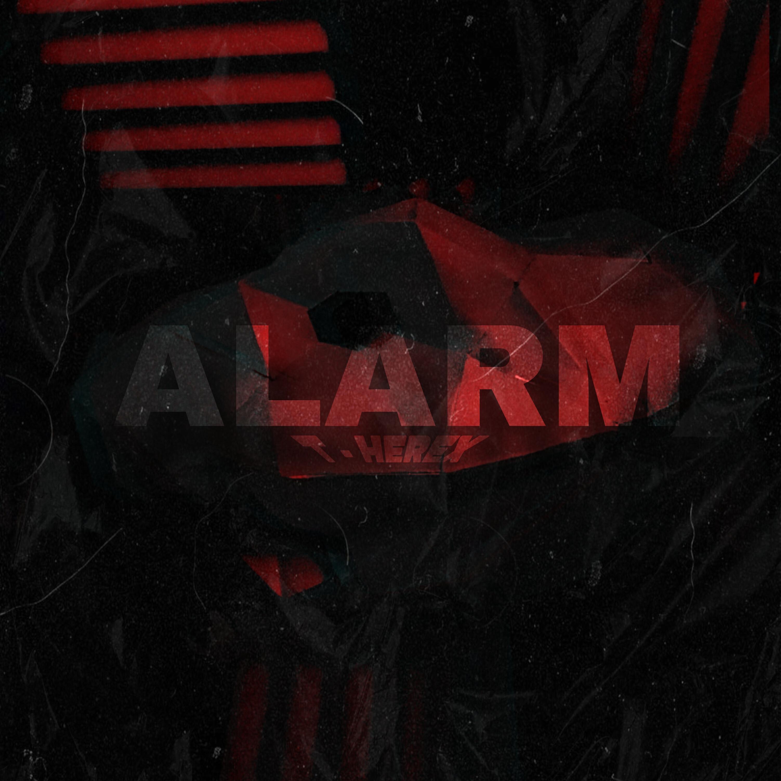 Релиз Alarm