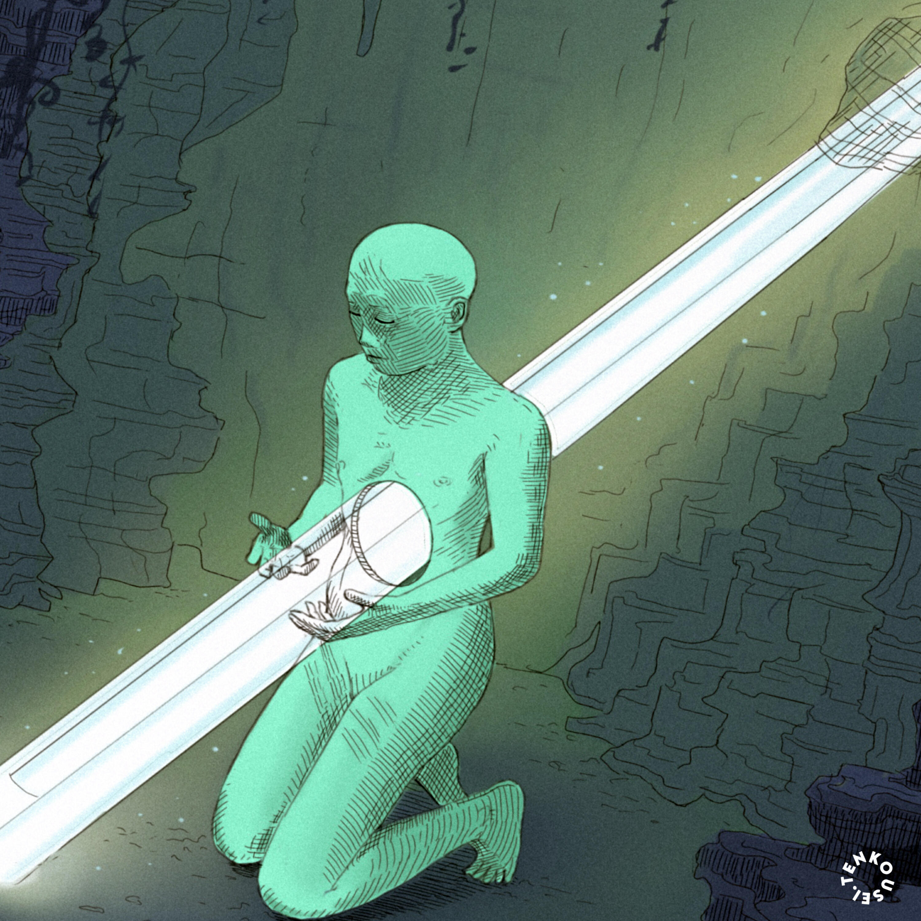 Релиз Soul Searching