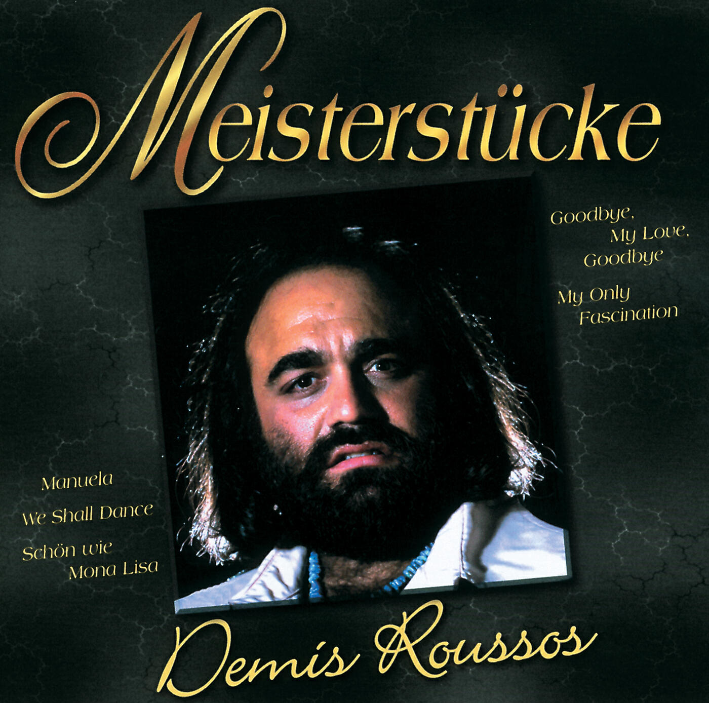 Релиз Demis Roussos