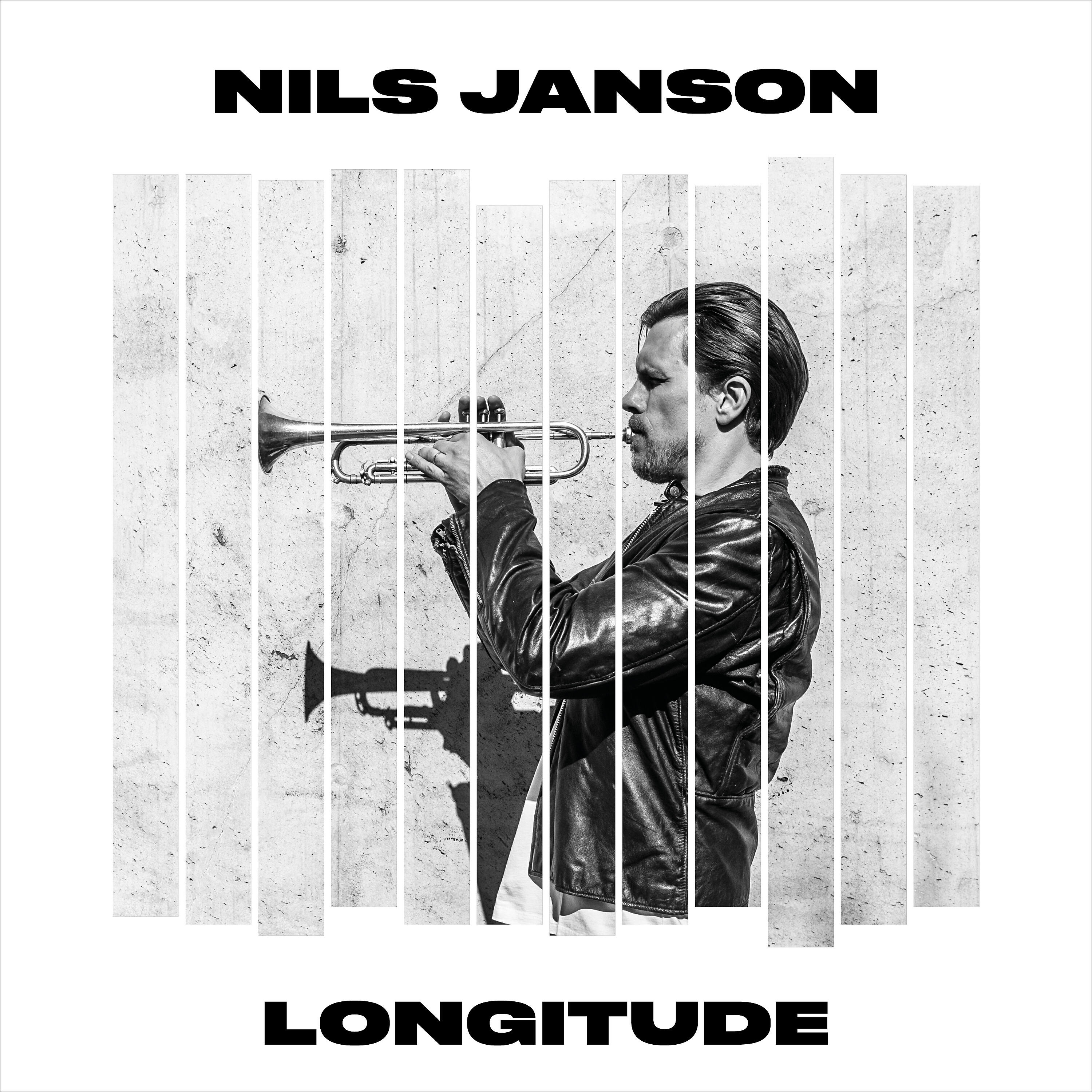 Релиз Longitude