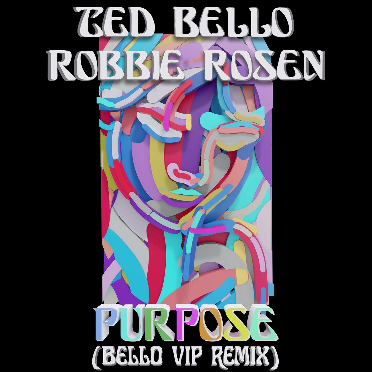 Релиз Purpose (Bello VIP Remix)