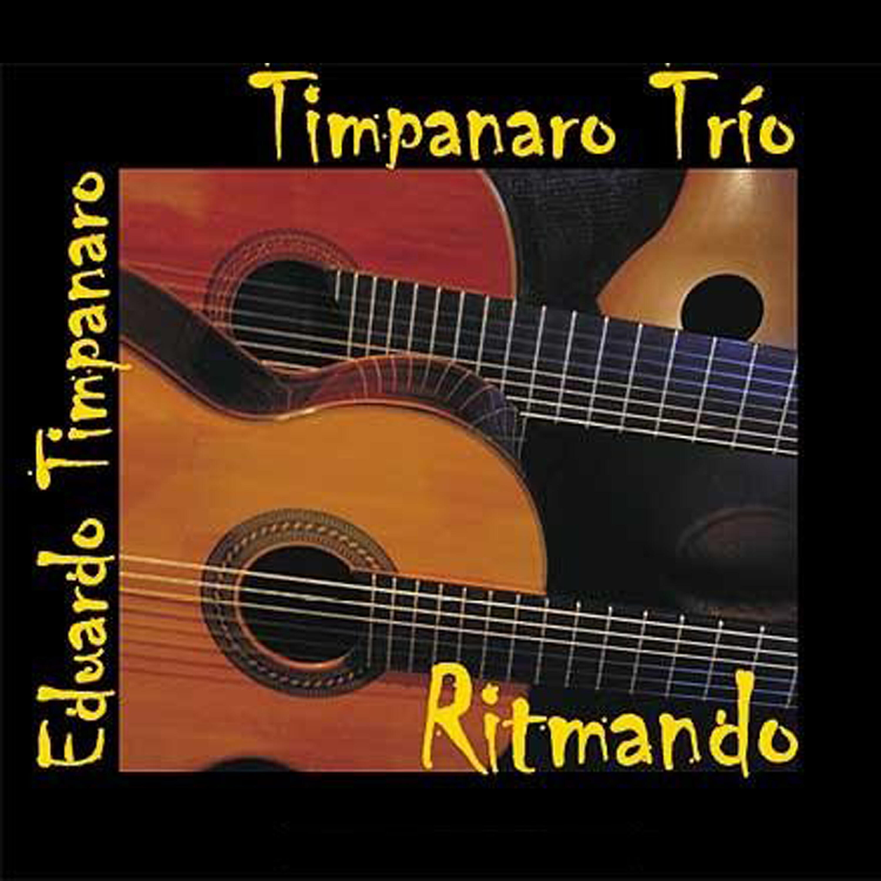 Timpanaro Trío