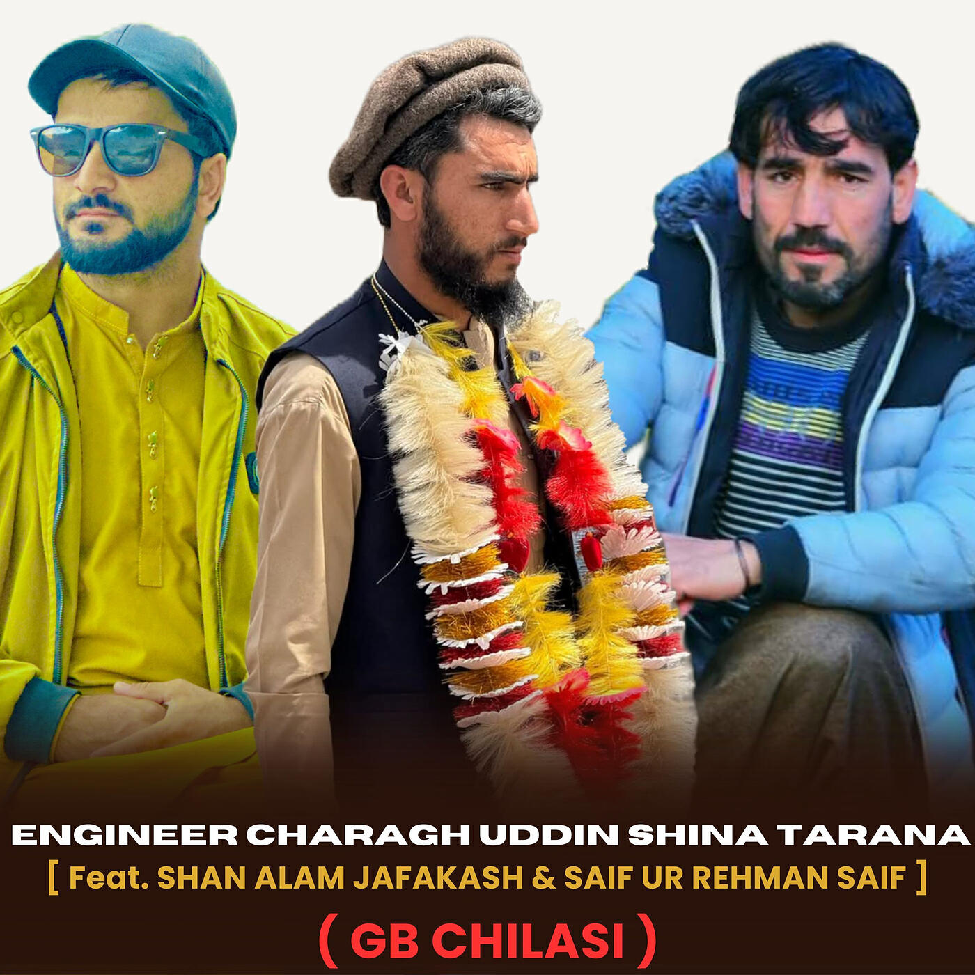 Релиз Engineer Charagh Uddin Shina Tarana