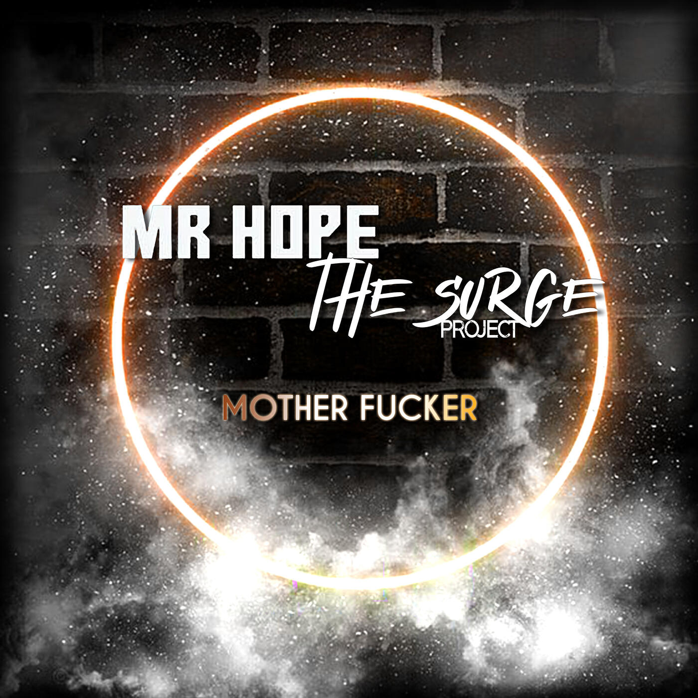 Релиз Mother Fucker